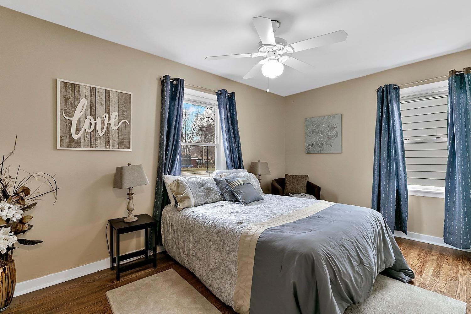 7447 Jarnecke Avenue