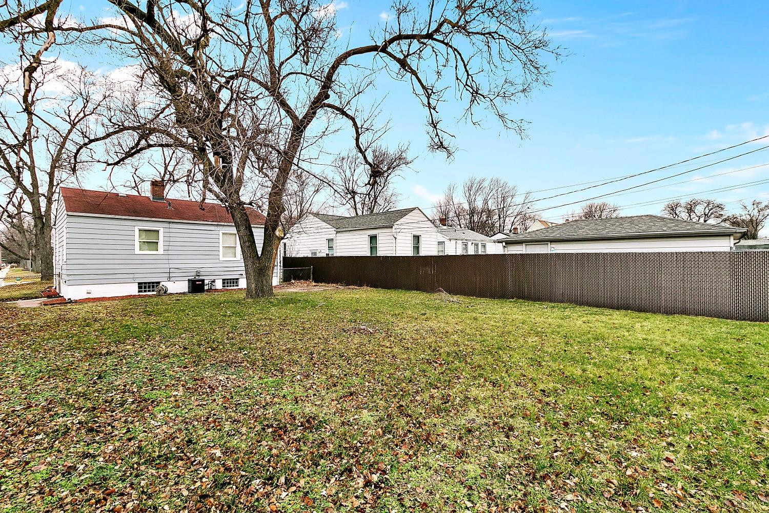 7447 Jarnecke Avenue