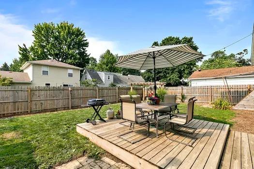 910 Institute Street