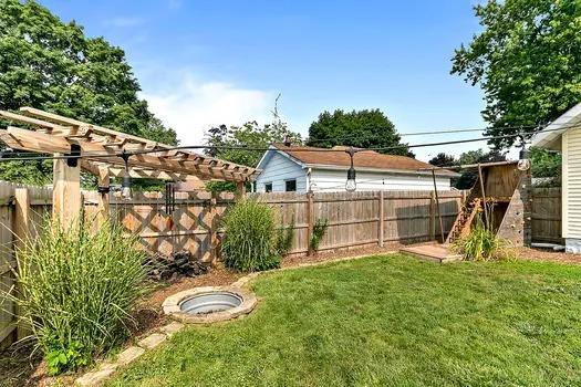 910 Institute Street