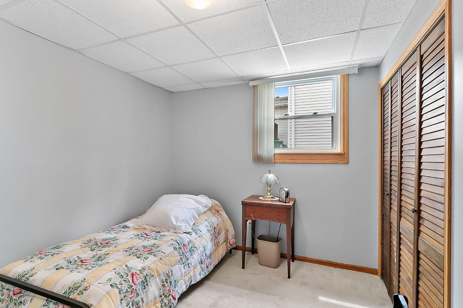 9605 Hawthorne Drive