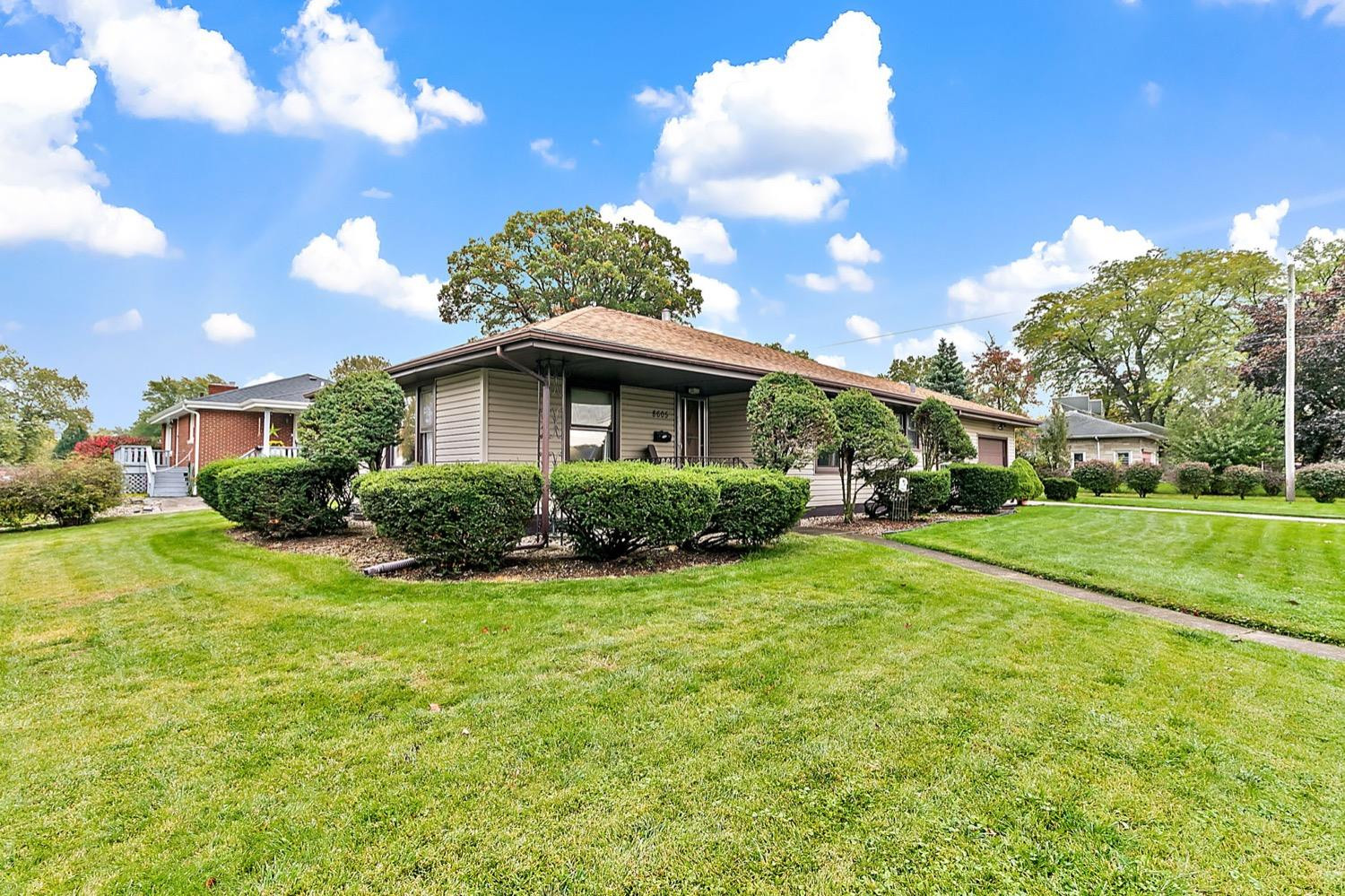 8605 Cottage Grove Avenue