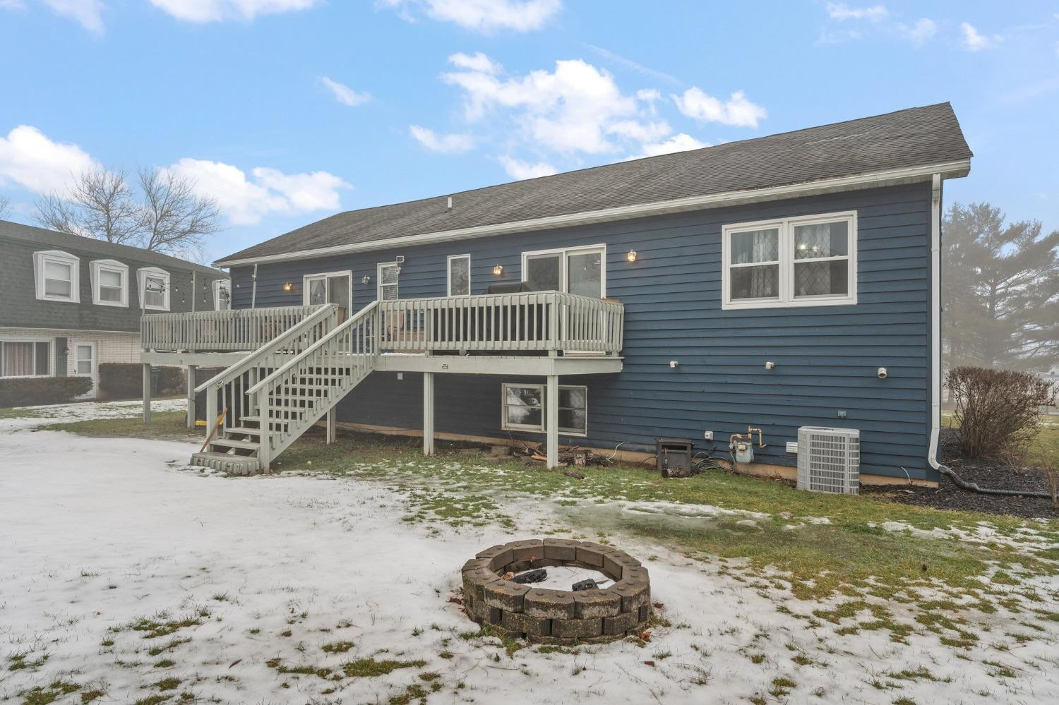 1216 Brandywine Road