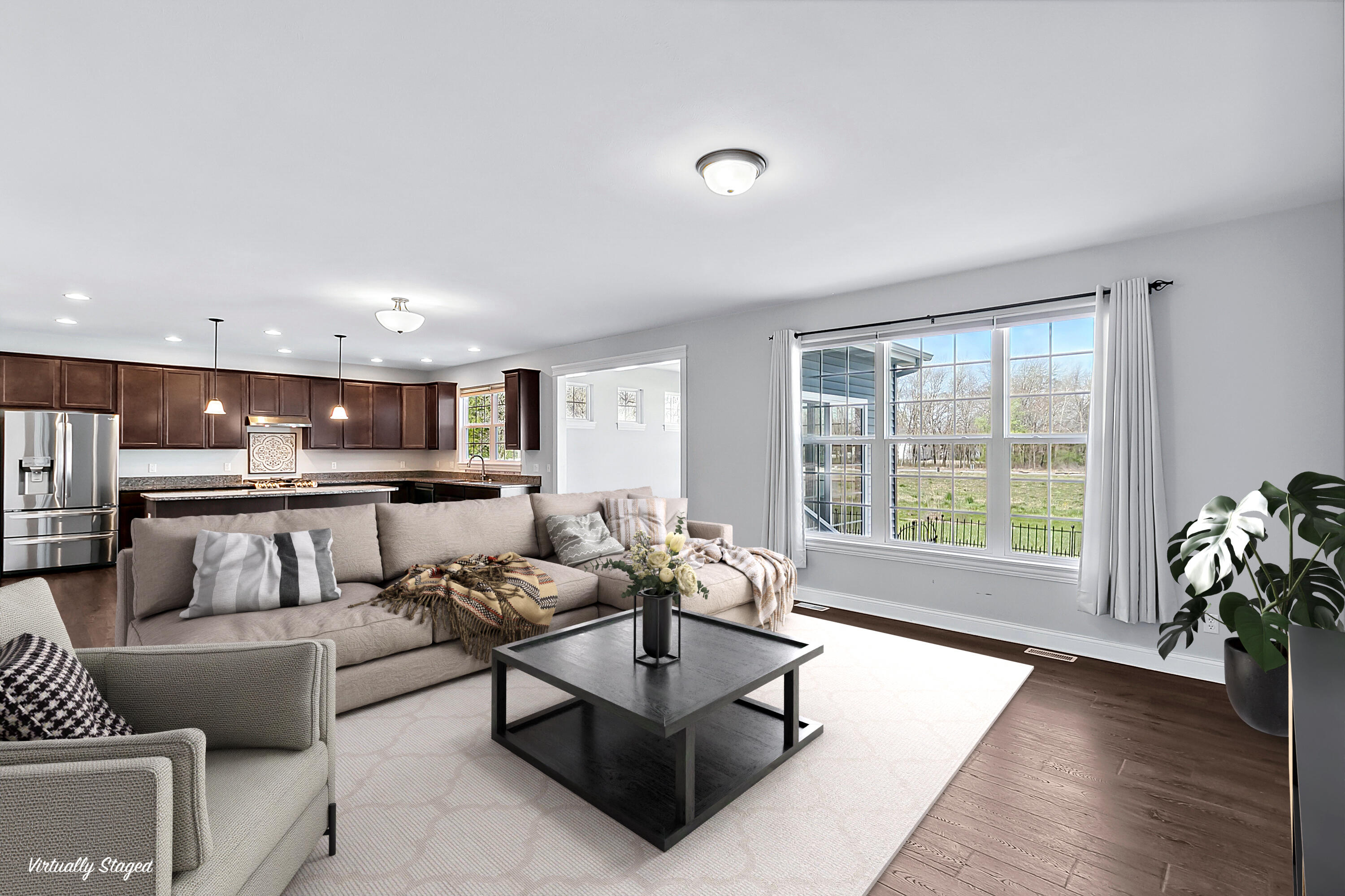 11164 Hickory Grove Road