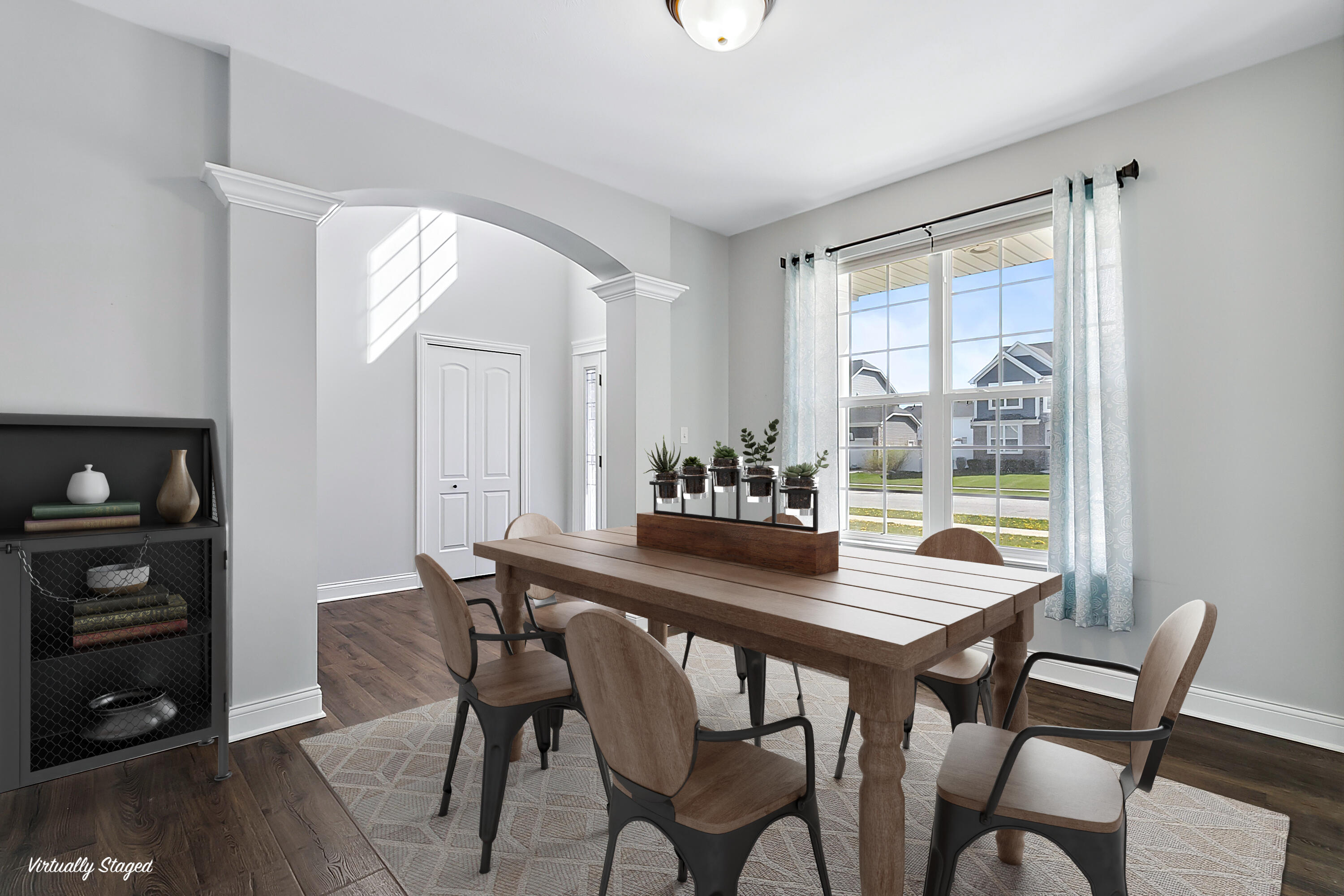 11164 Hickory Grove Road