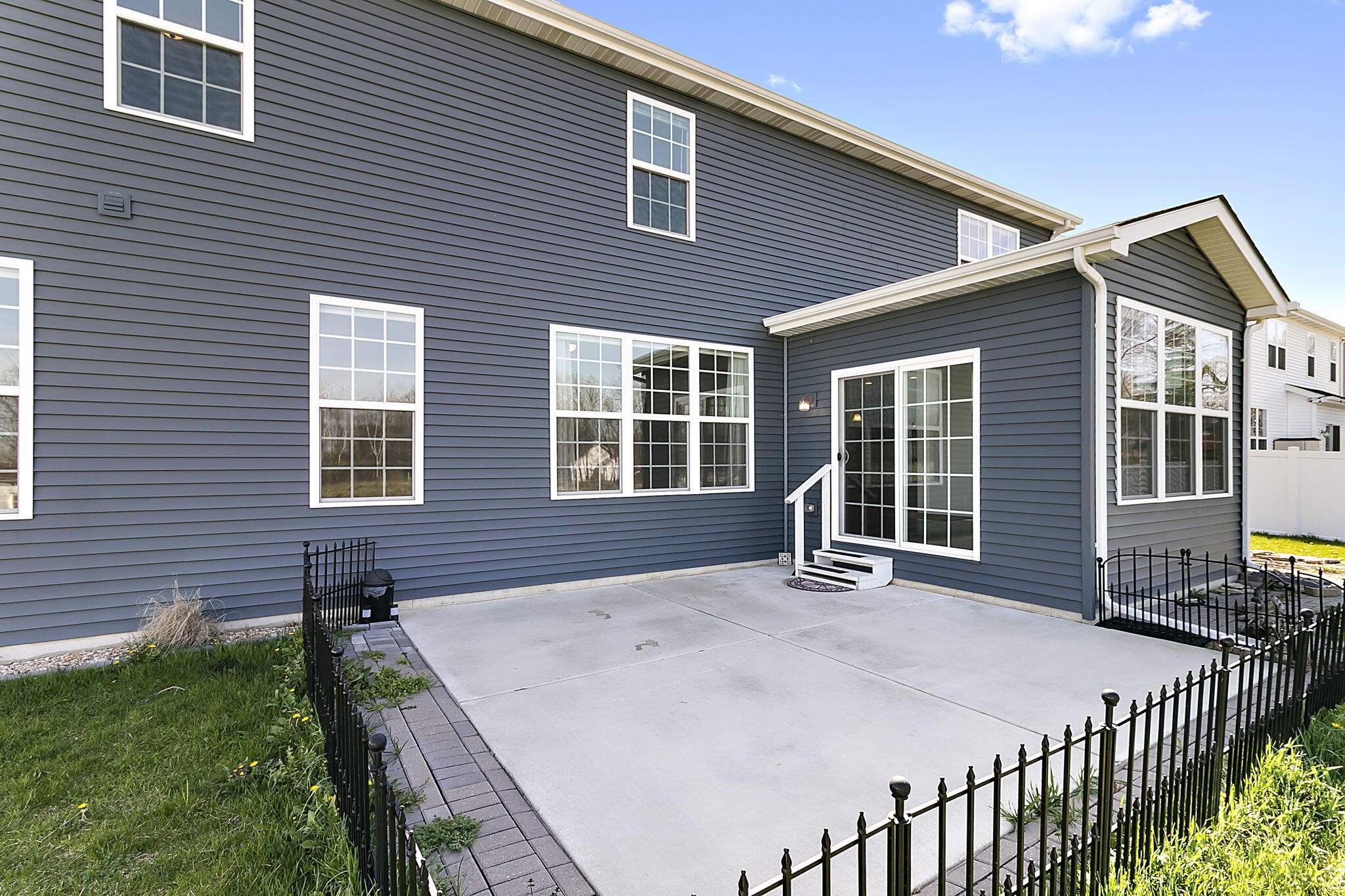 11164 Hickory Grove Road