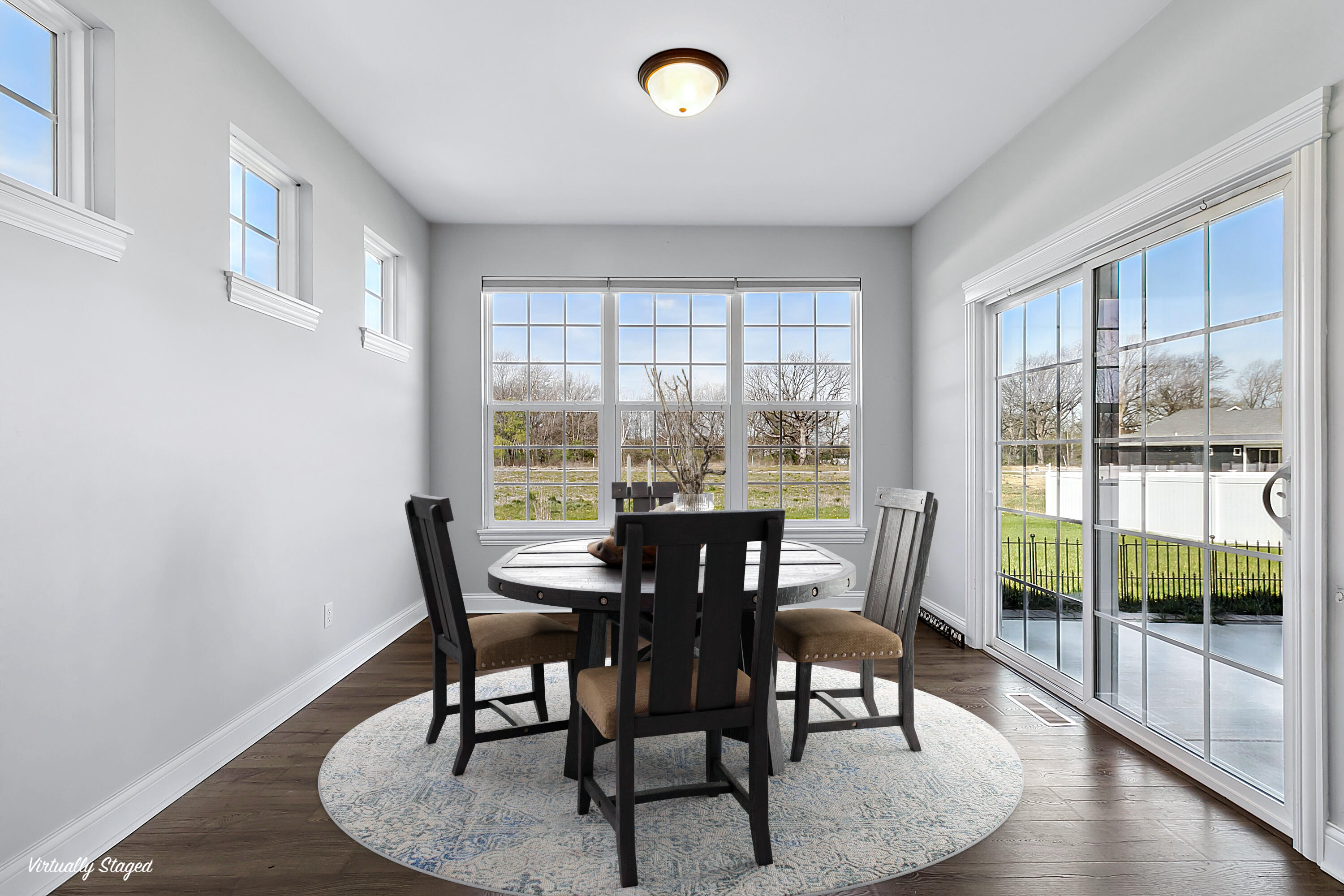 11164 Hickory Grove Road