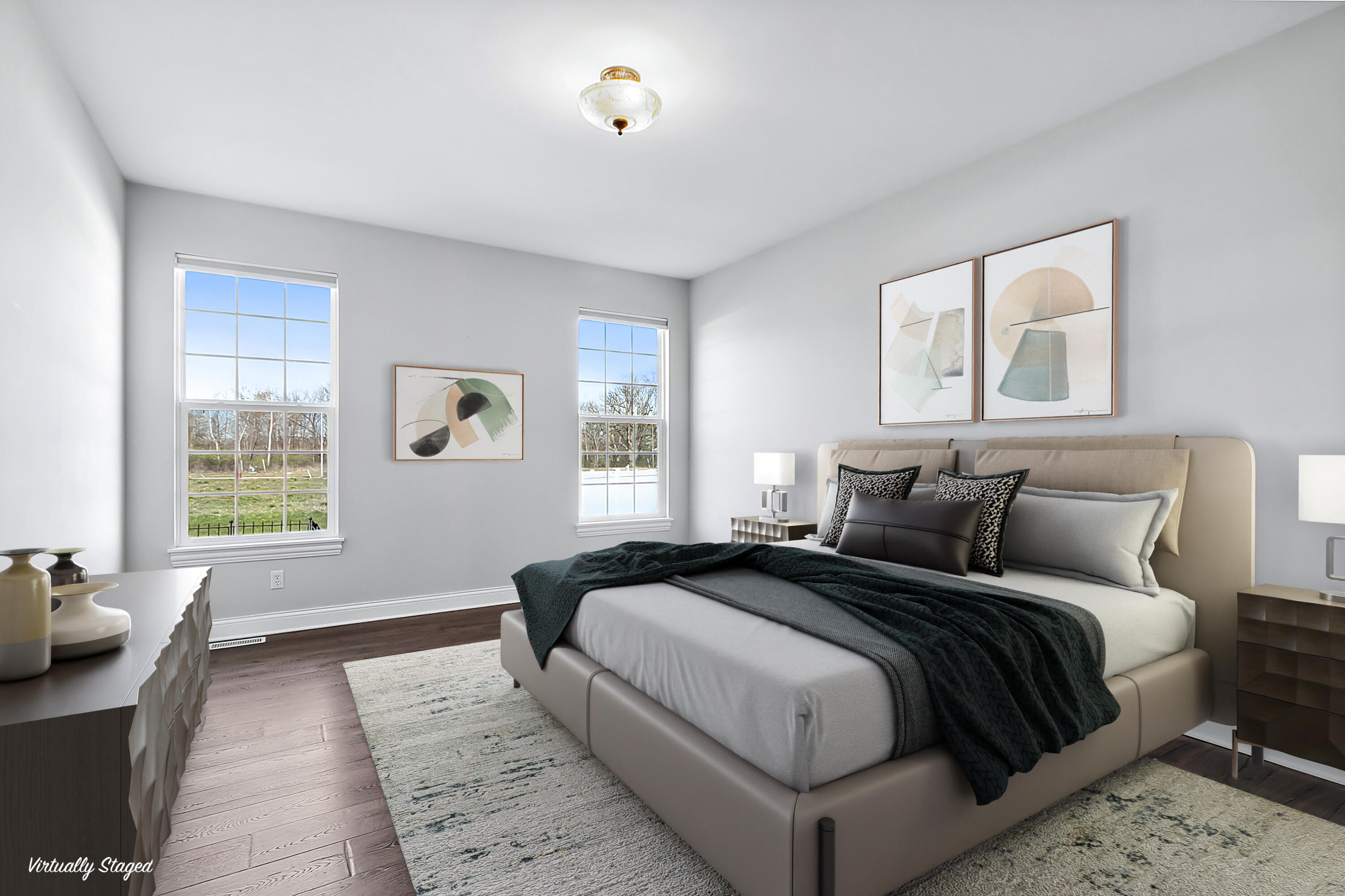 11164 Hickory Grove Road