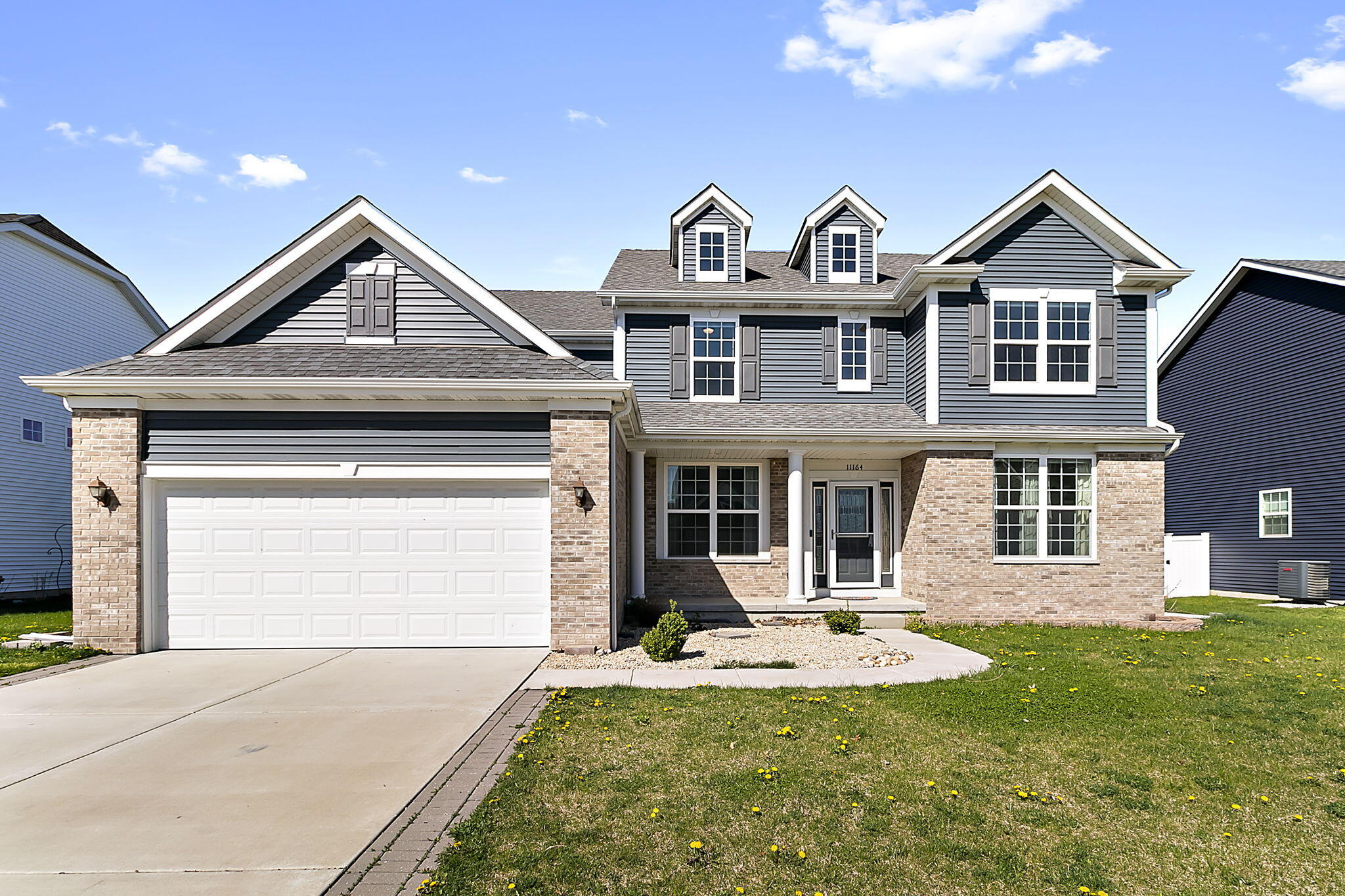 11164 Hickory Grove Road