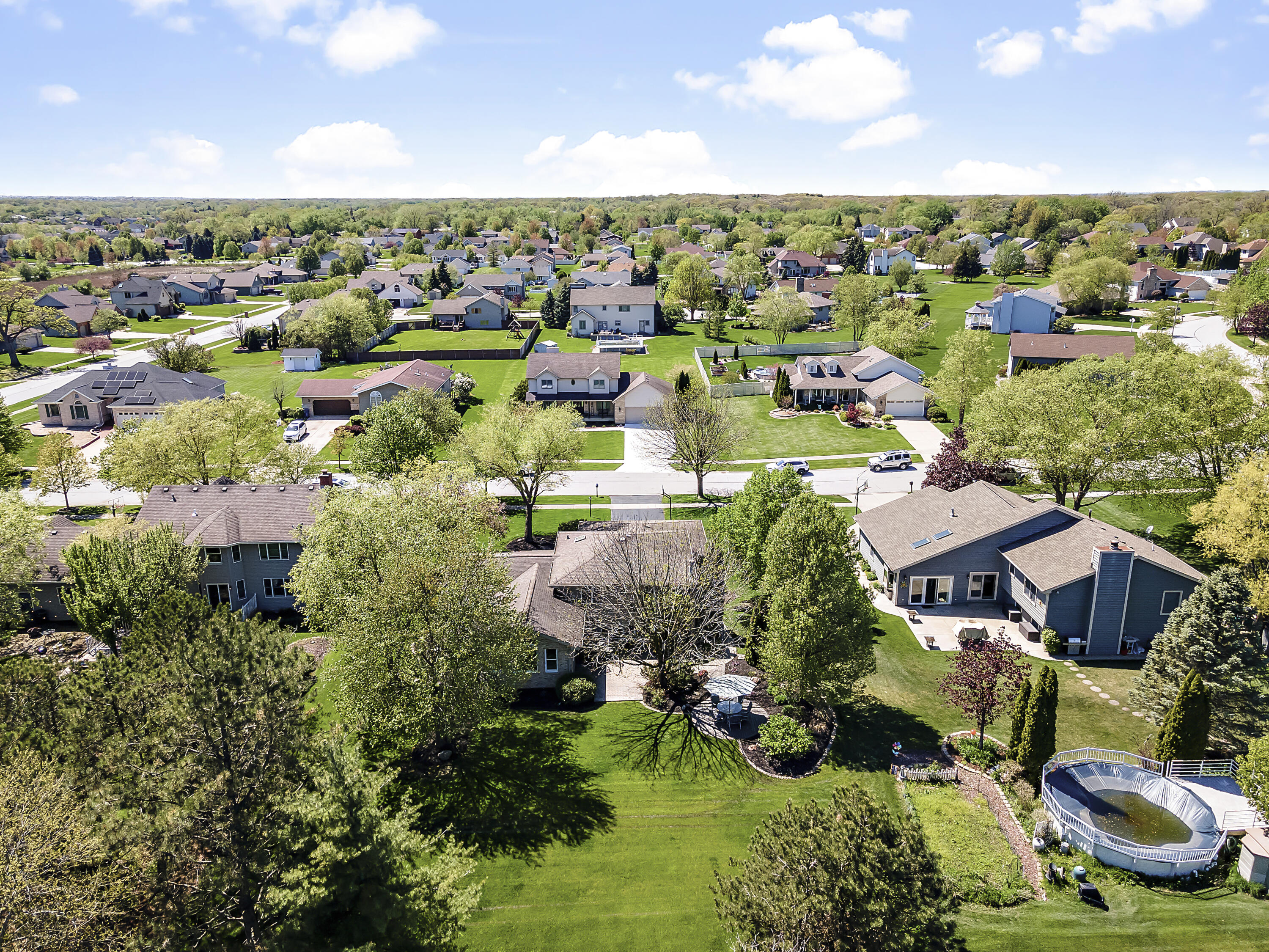 9185 Maplewood Street