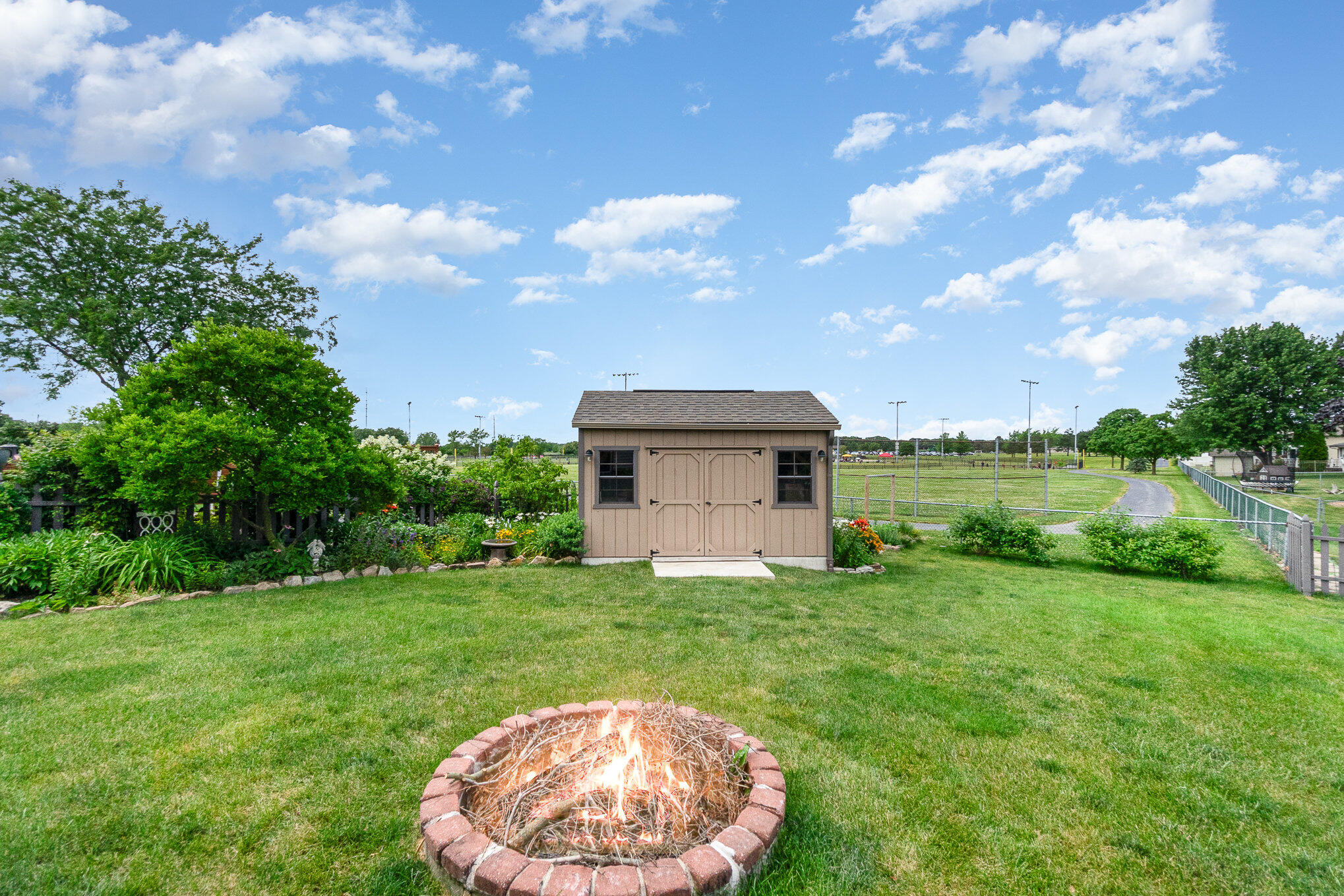 2820 Mockingbird Drive