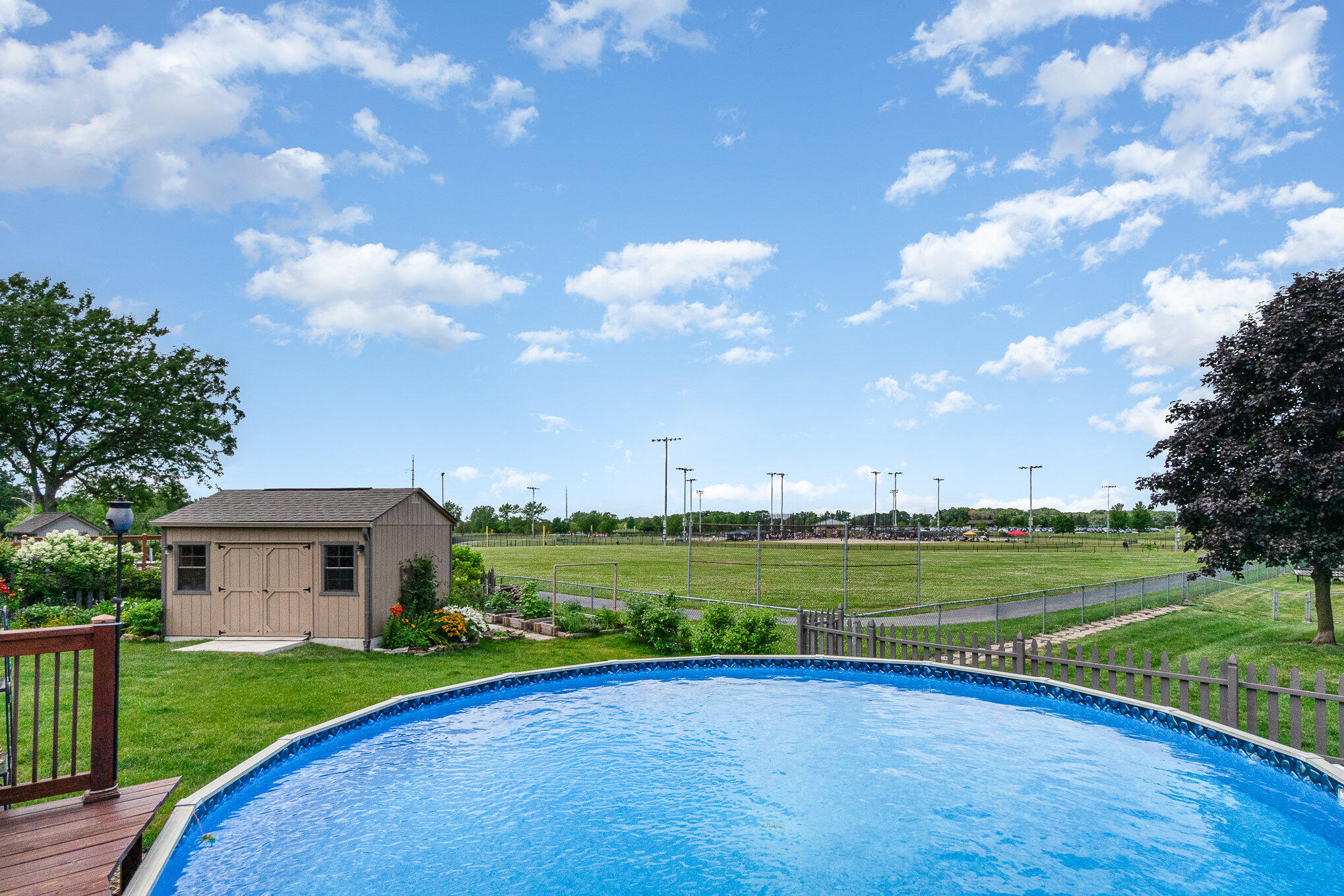 2820 Mockingbird Drive