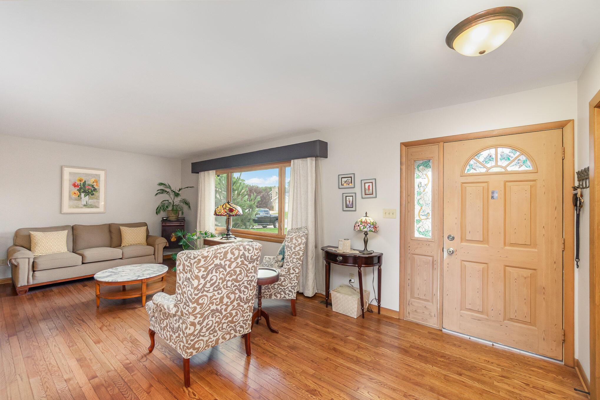 2820 Mockingbird Drive