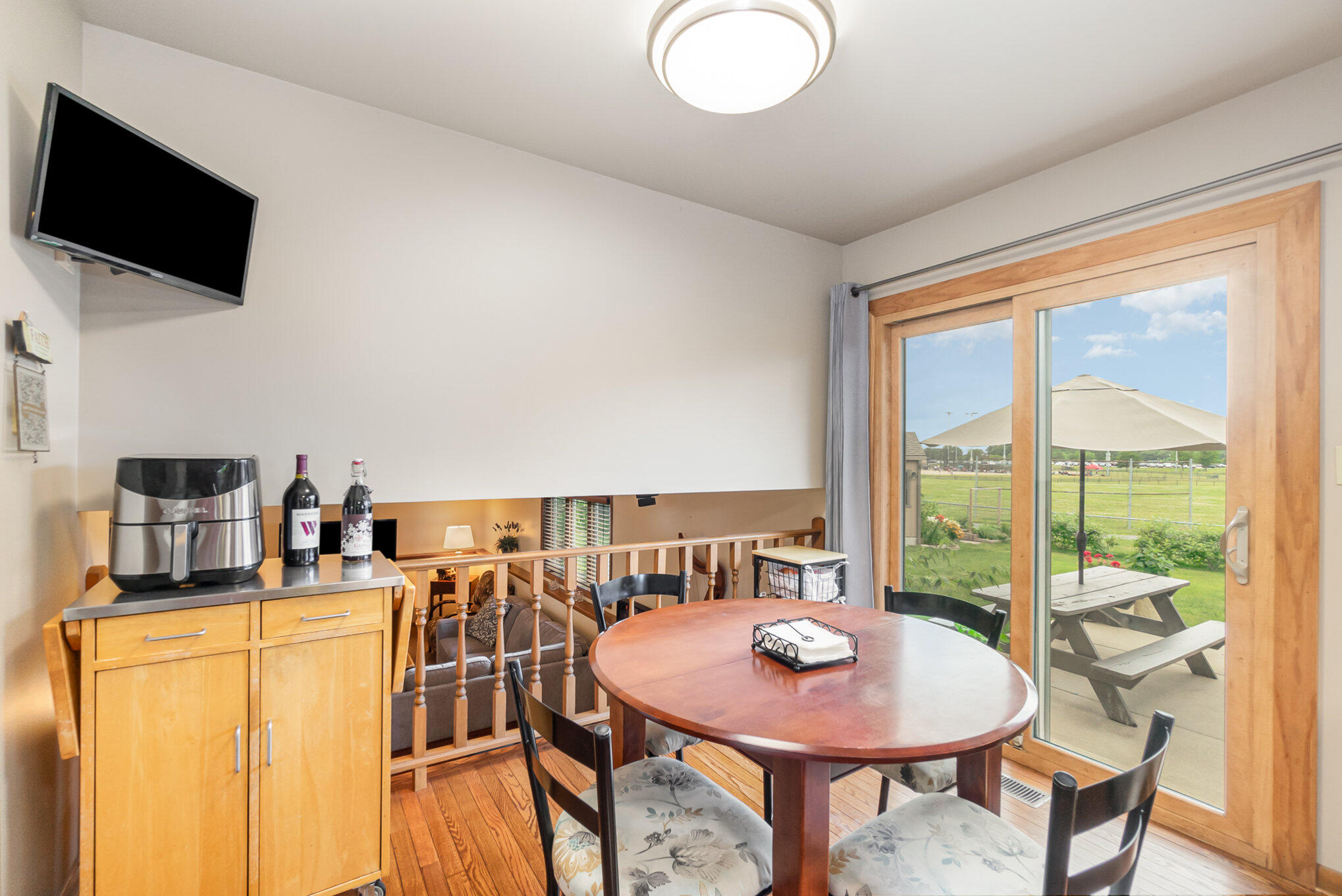 2820 Mockingbird Drive