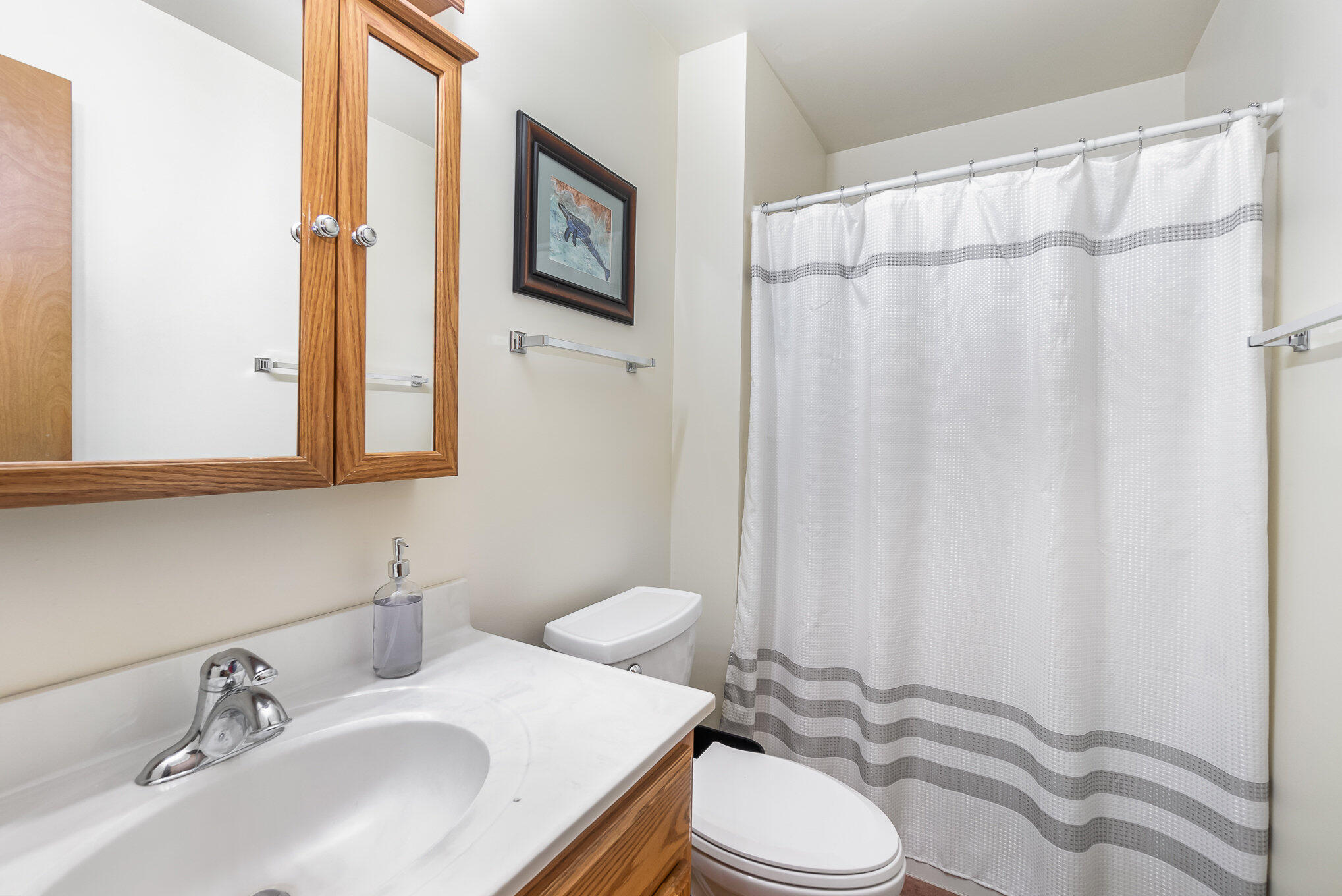 2820 Mockingbird Drive