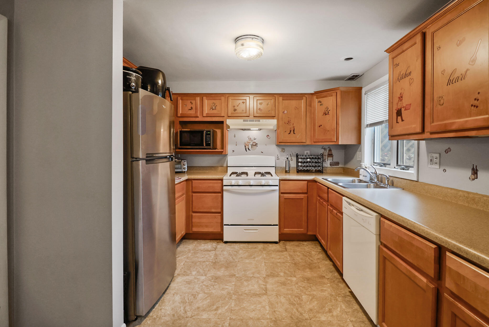 2584 Parkview Street