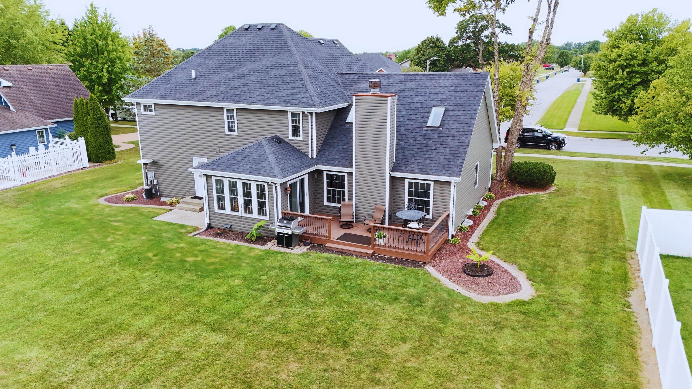 9229 Maplewood Street