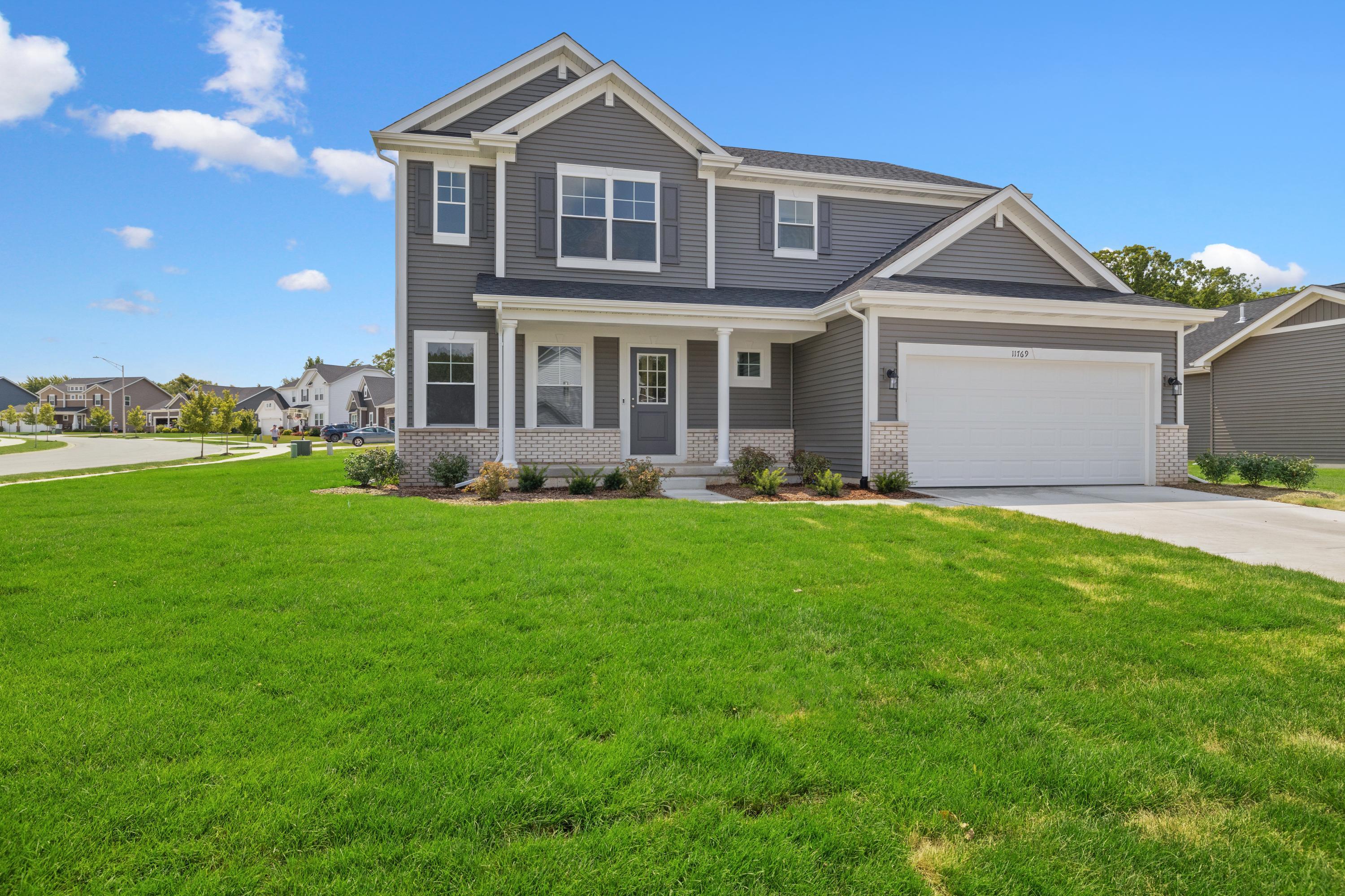 11769 W 124th Avenue