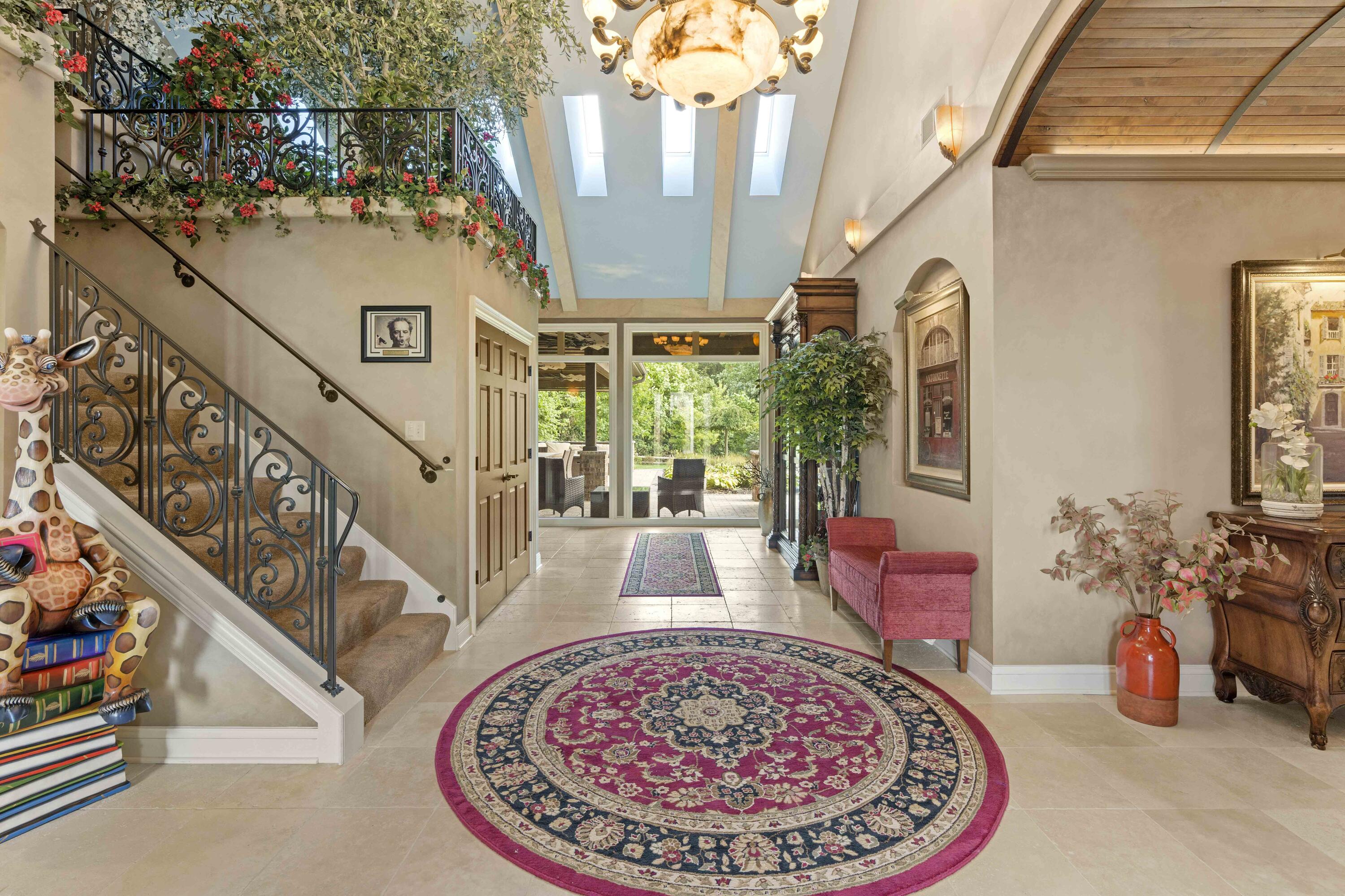 10910 Lake Central Drive