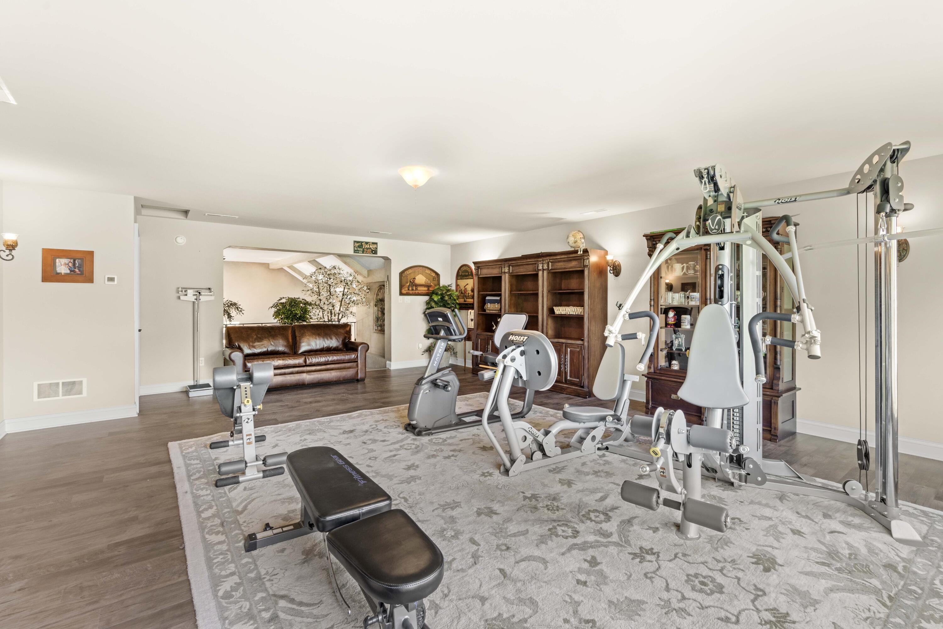 10910 Lake Central Drive