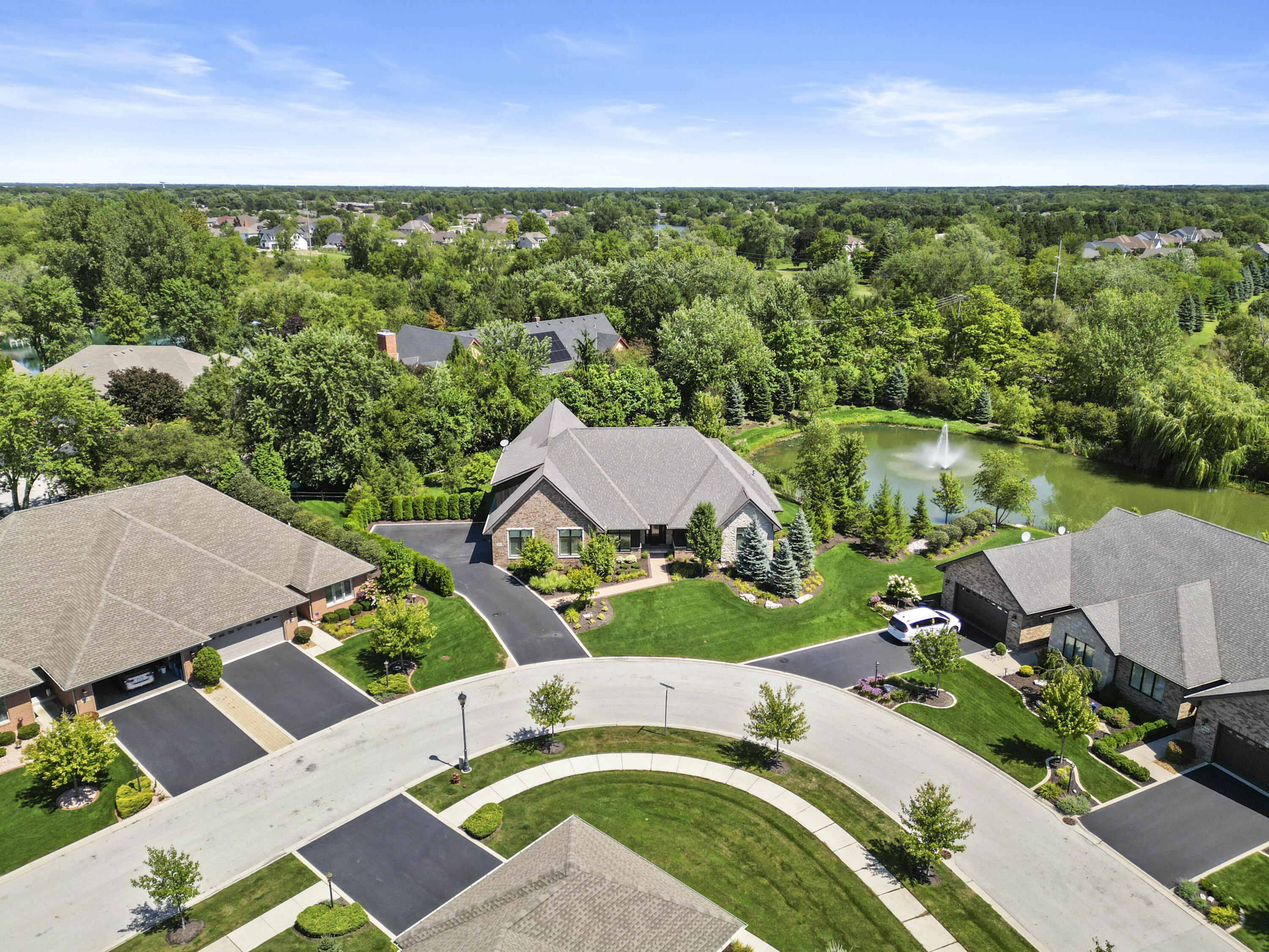 10910 Lake Central Drive