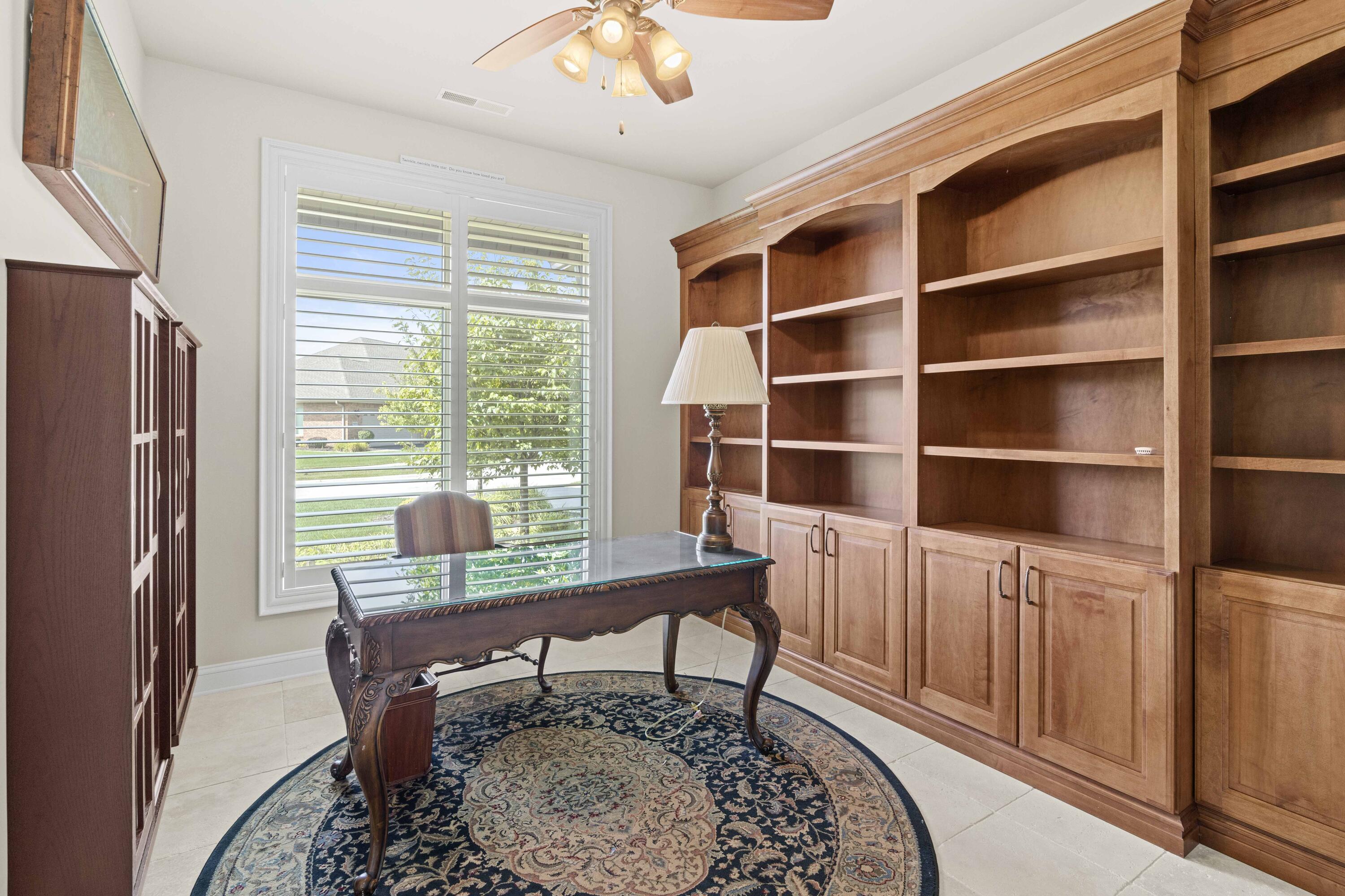 10910 Lake Central Drive