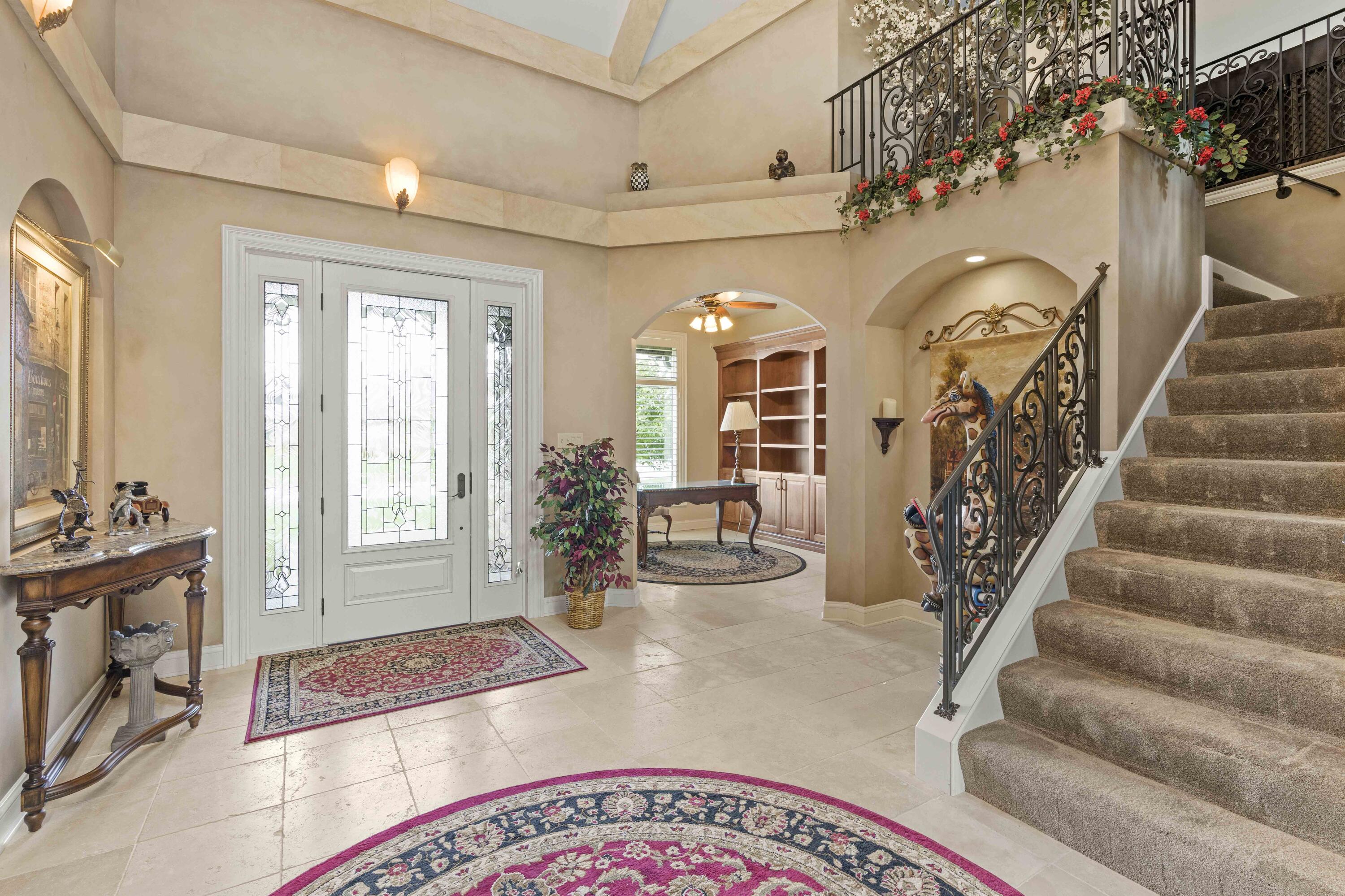 10910 Lake Central Drive