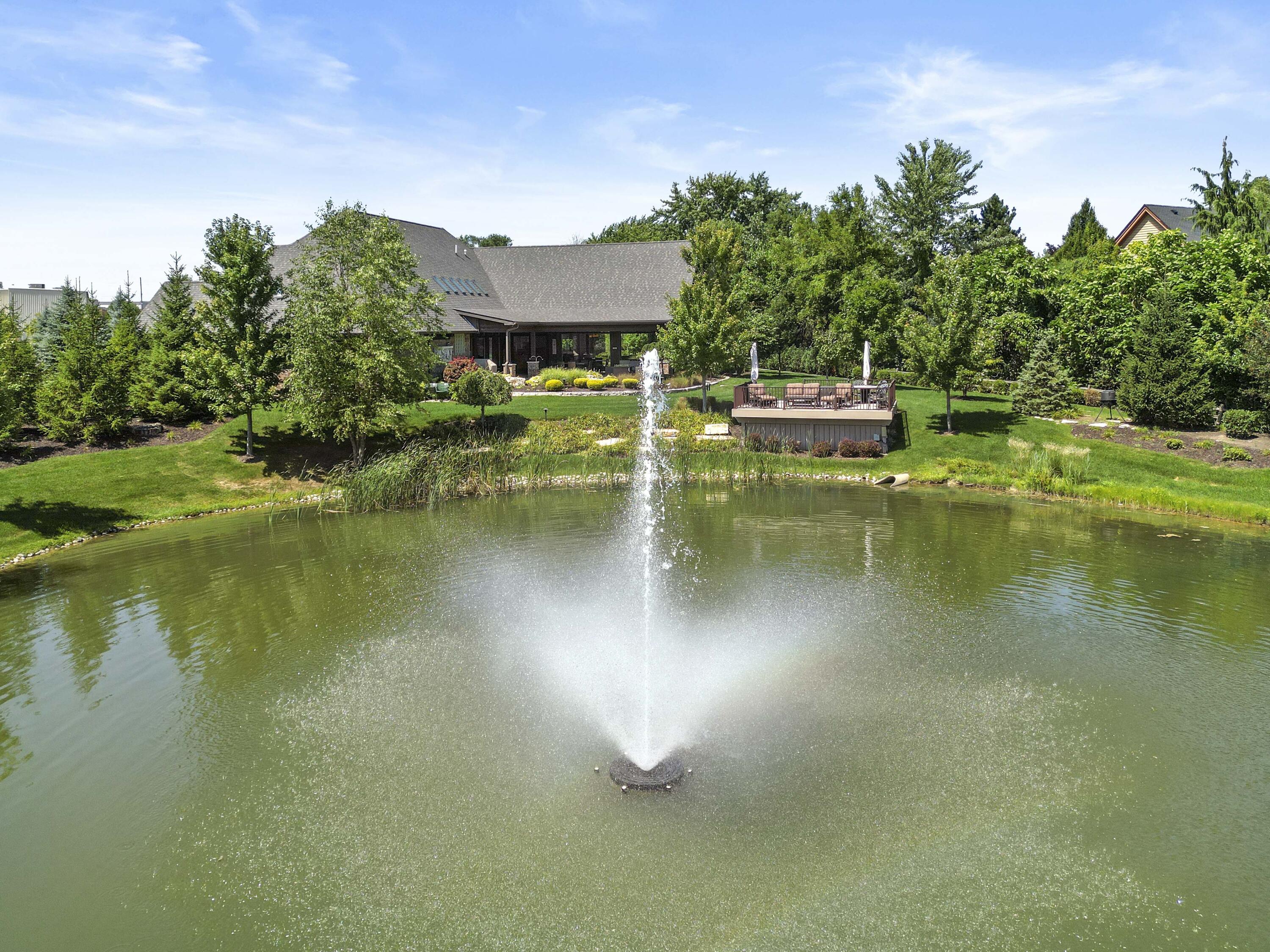 10910 Lake Central Drive