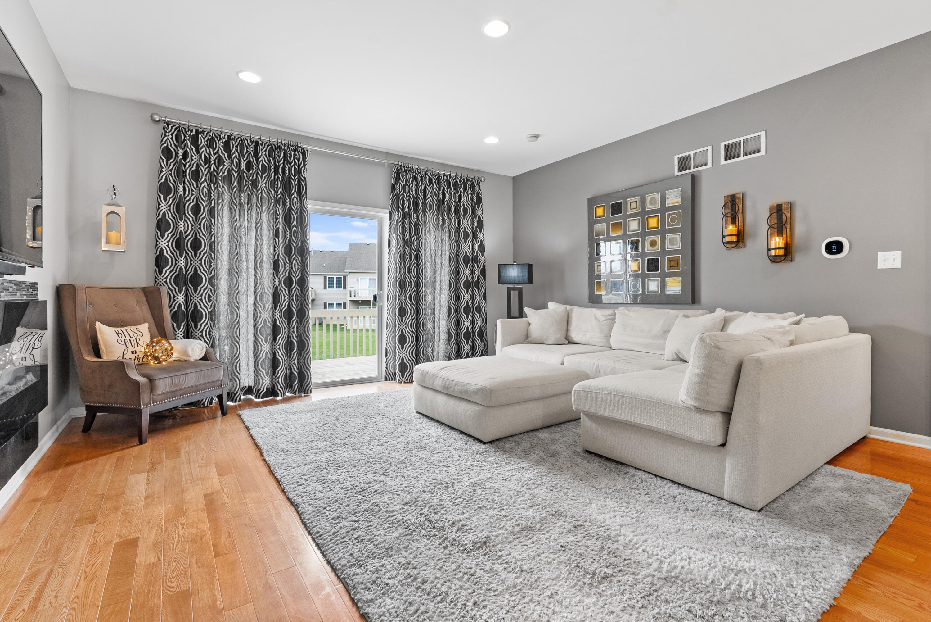 8754 Forest Glen Court