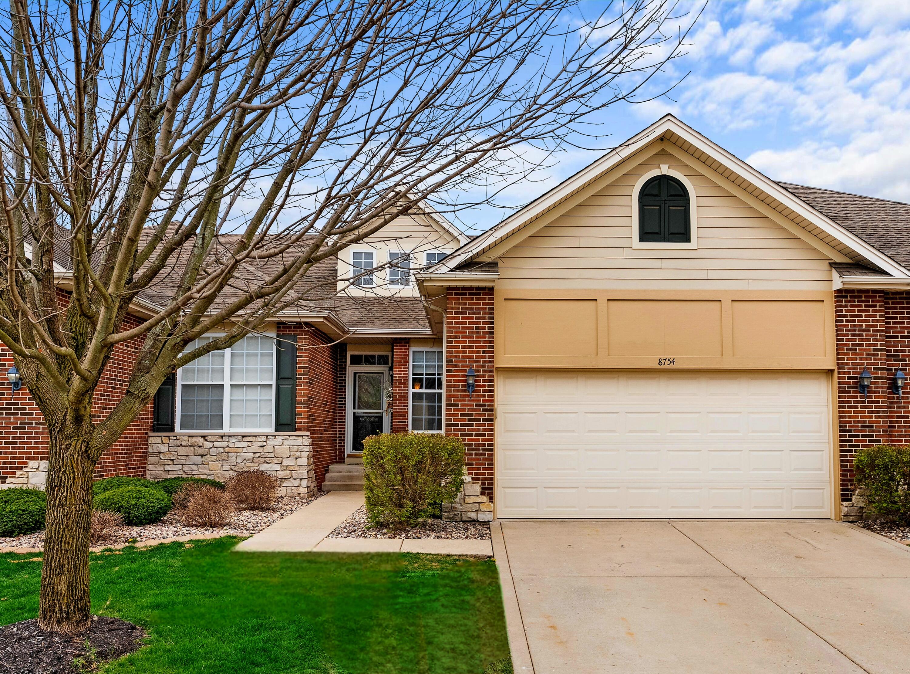 8754 Forest Glen Court