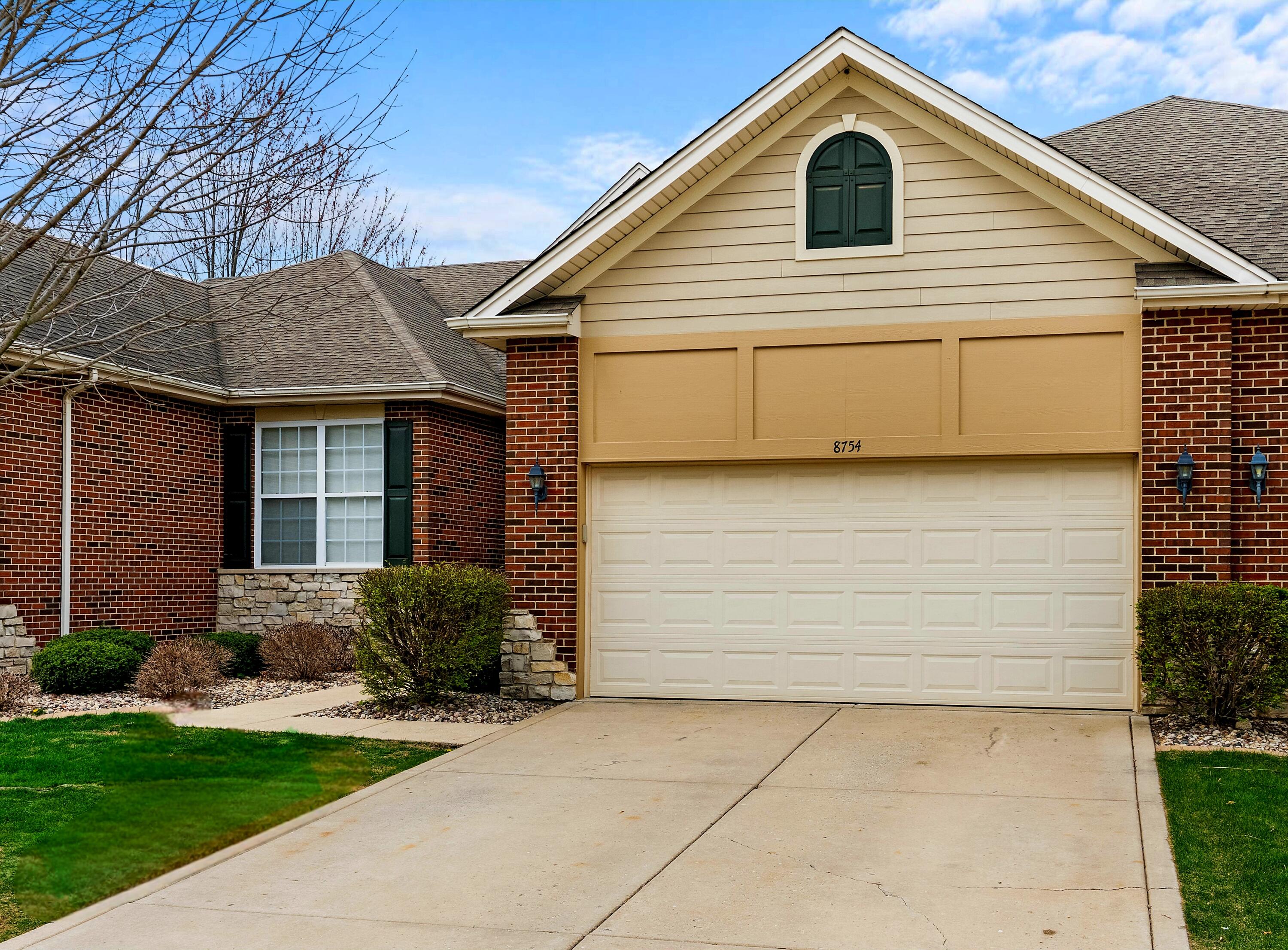 8754 Forest Glen Court