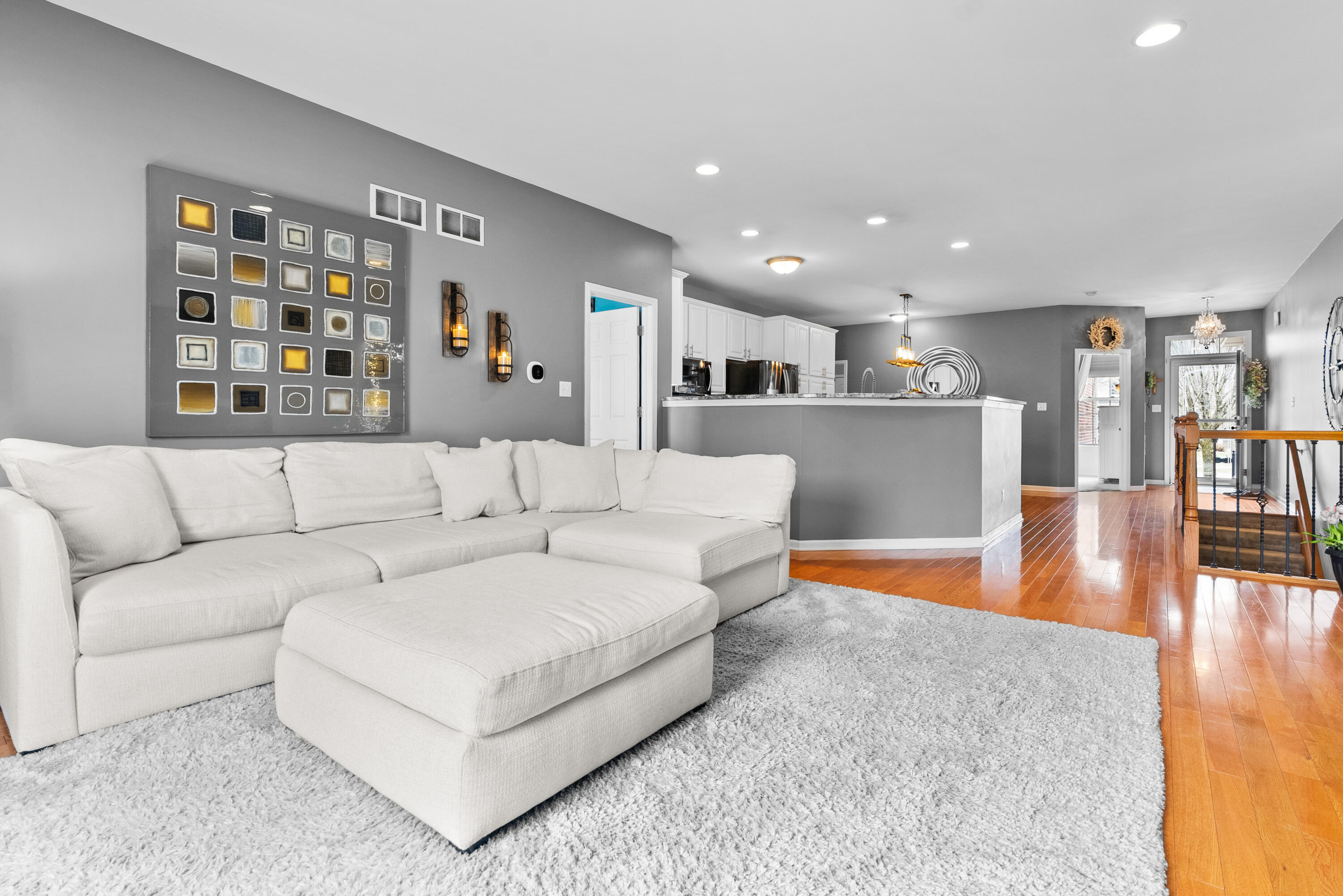 8754 Forest Glen Court