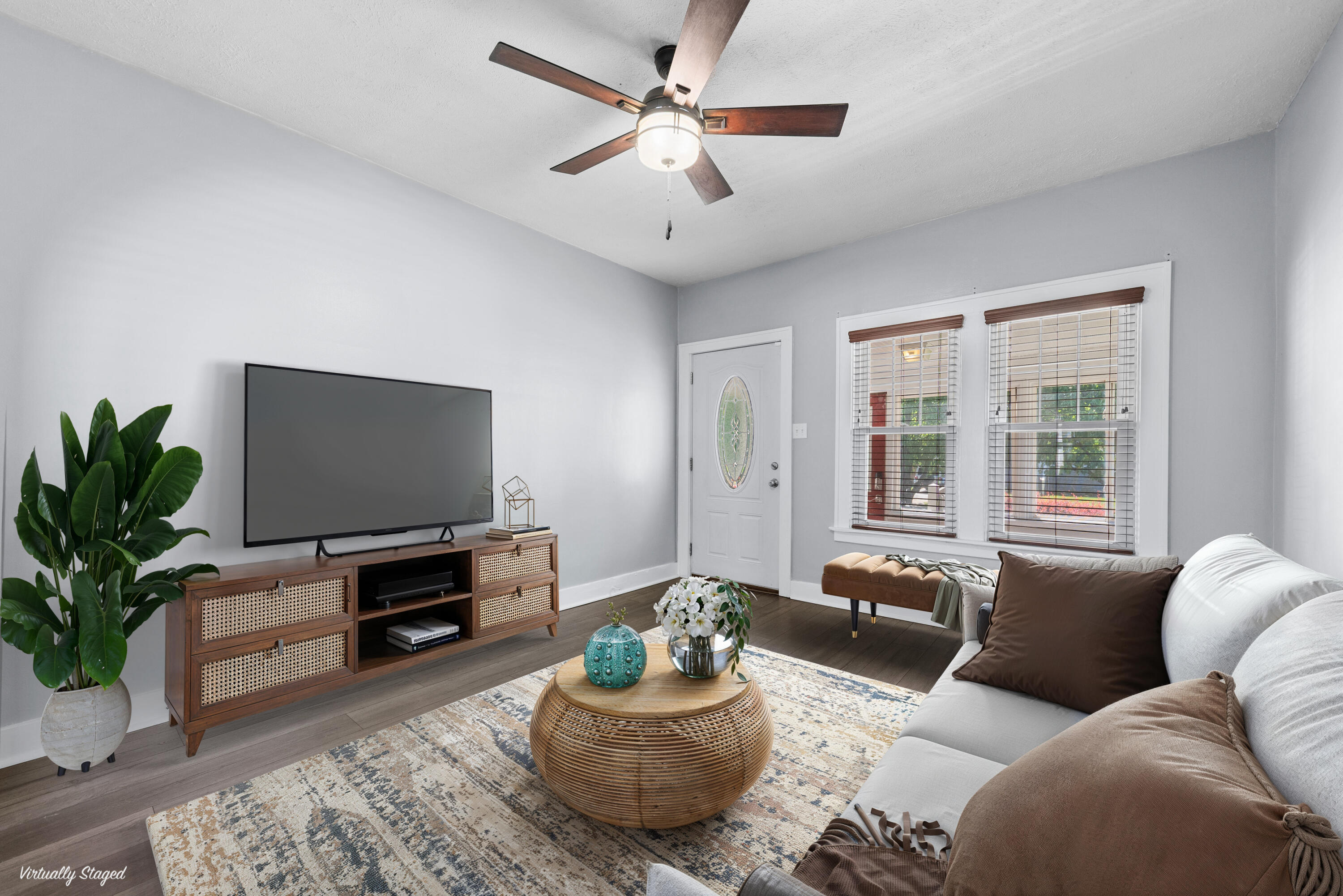 6921 Van Buren Avenue