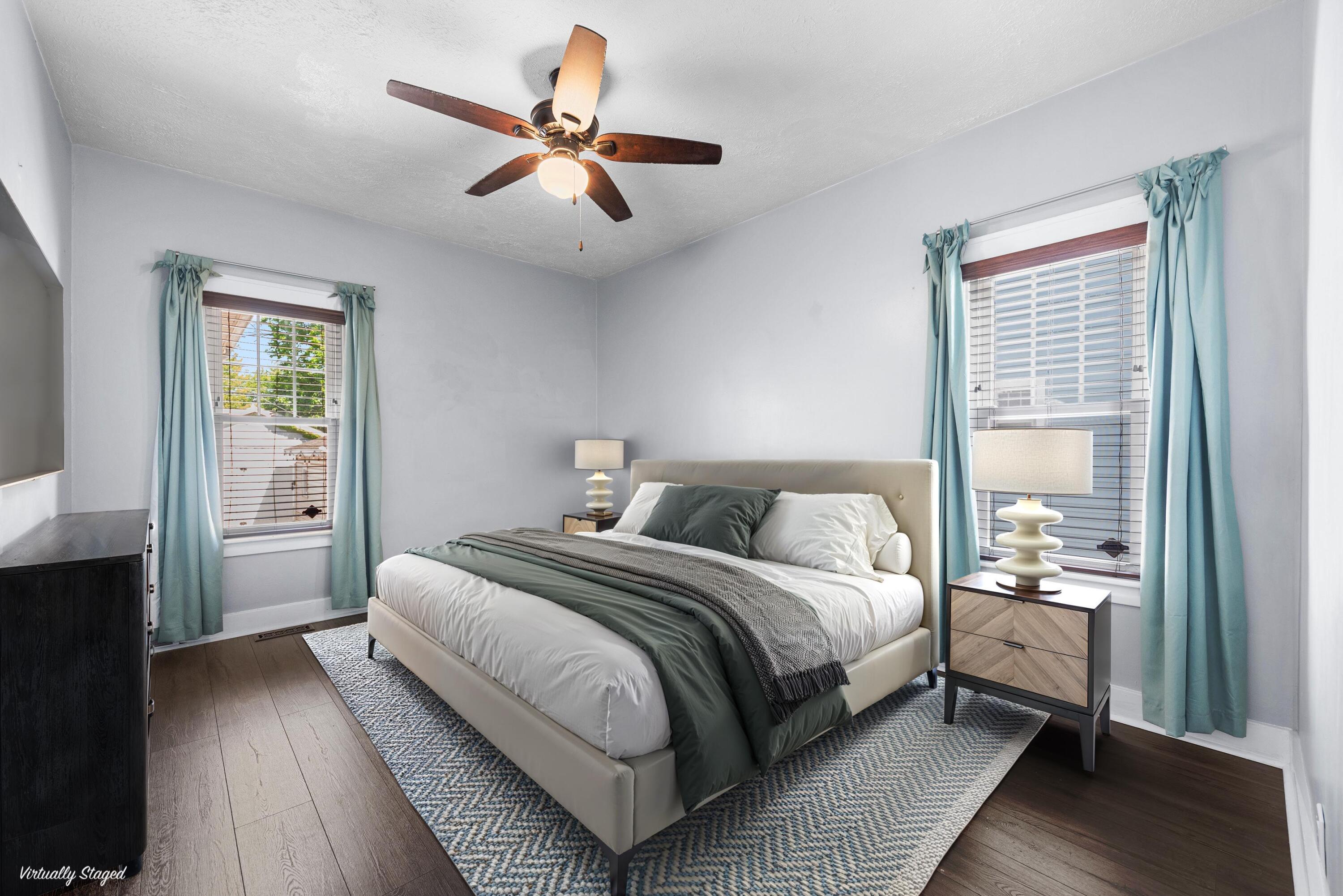 6921 Van Buren Avenue