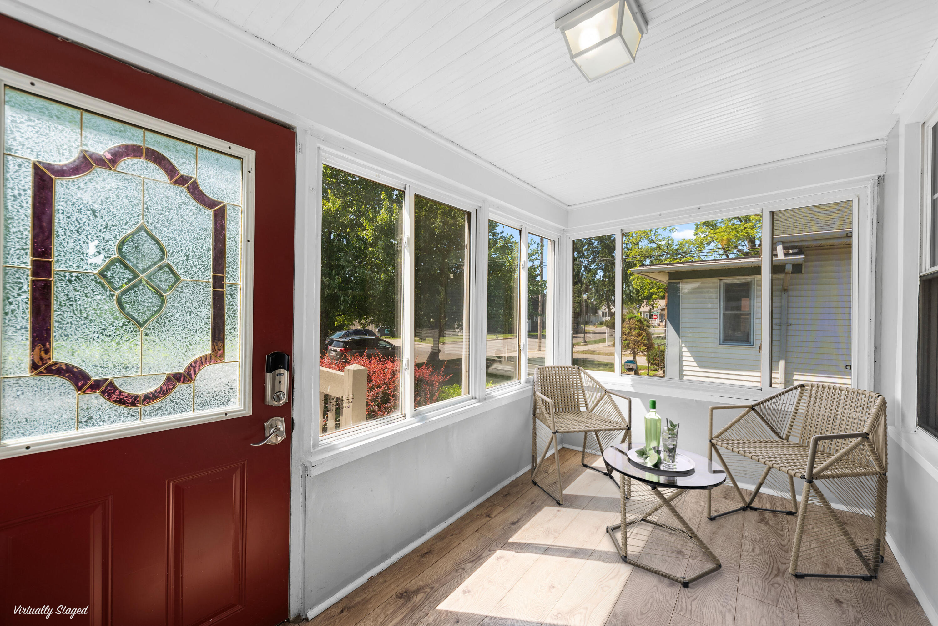 6921 Van Buren Avenue