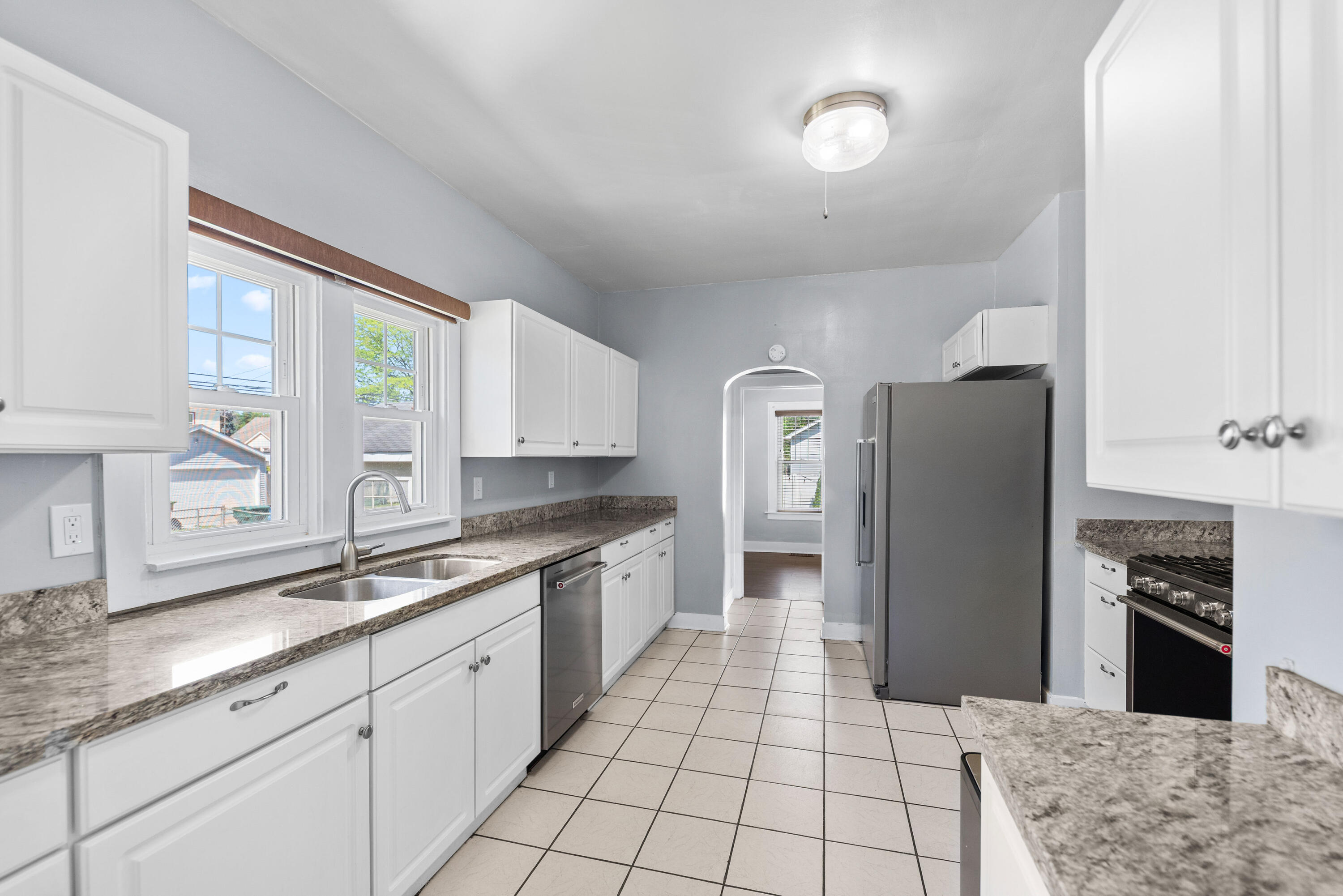 6921 Van Buren Avenue