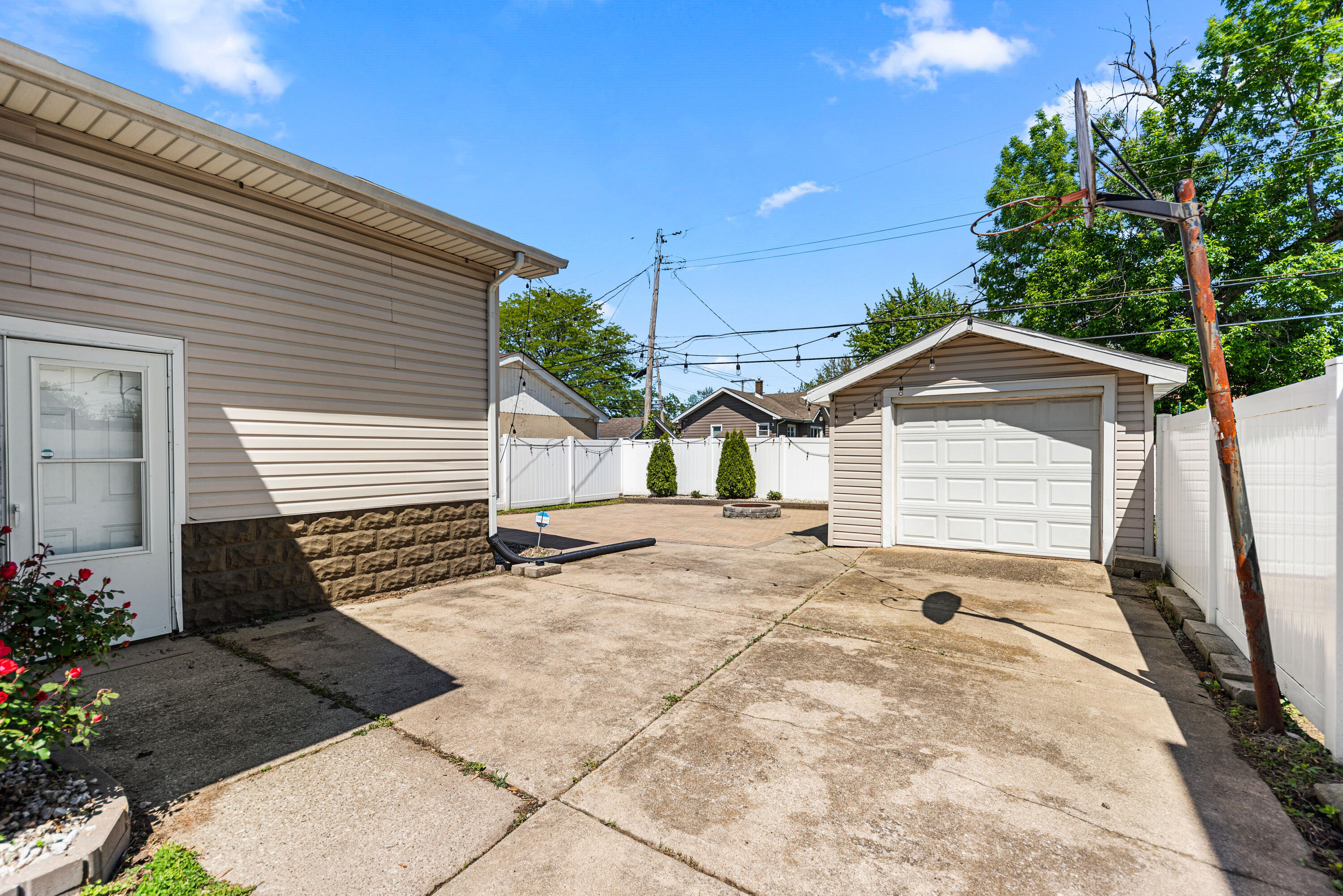 6921 Van Buren Avenue