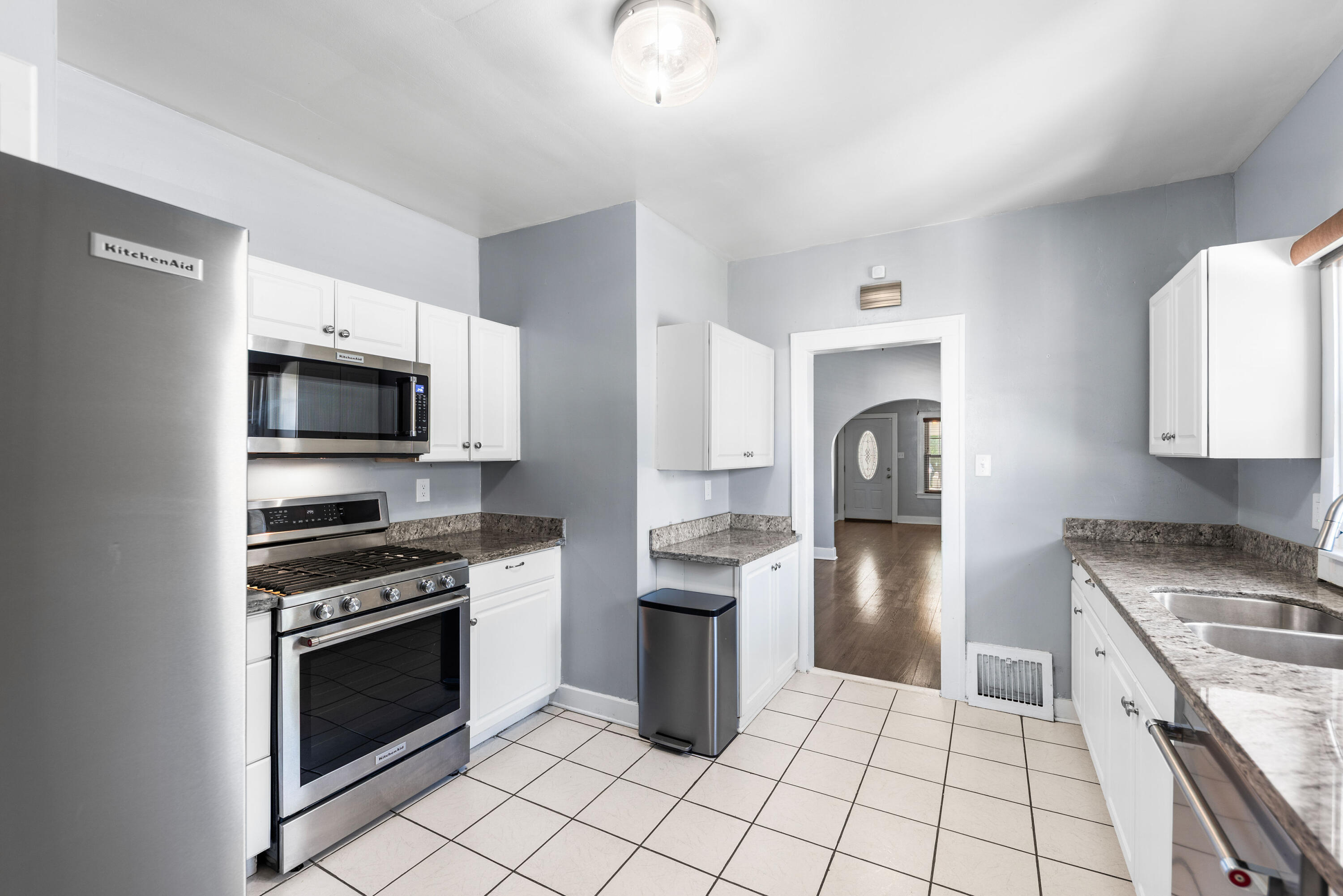 6921 Van Buren Avenue