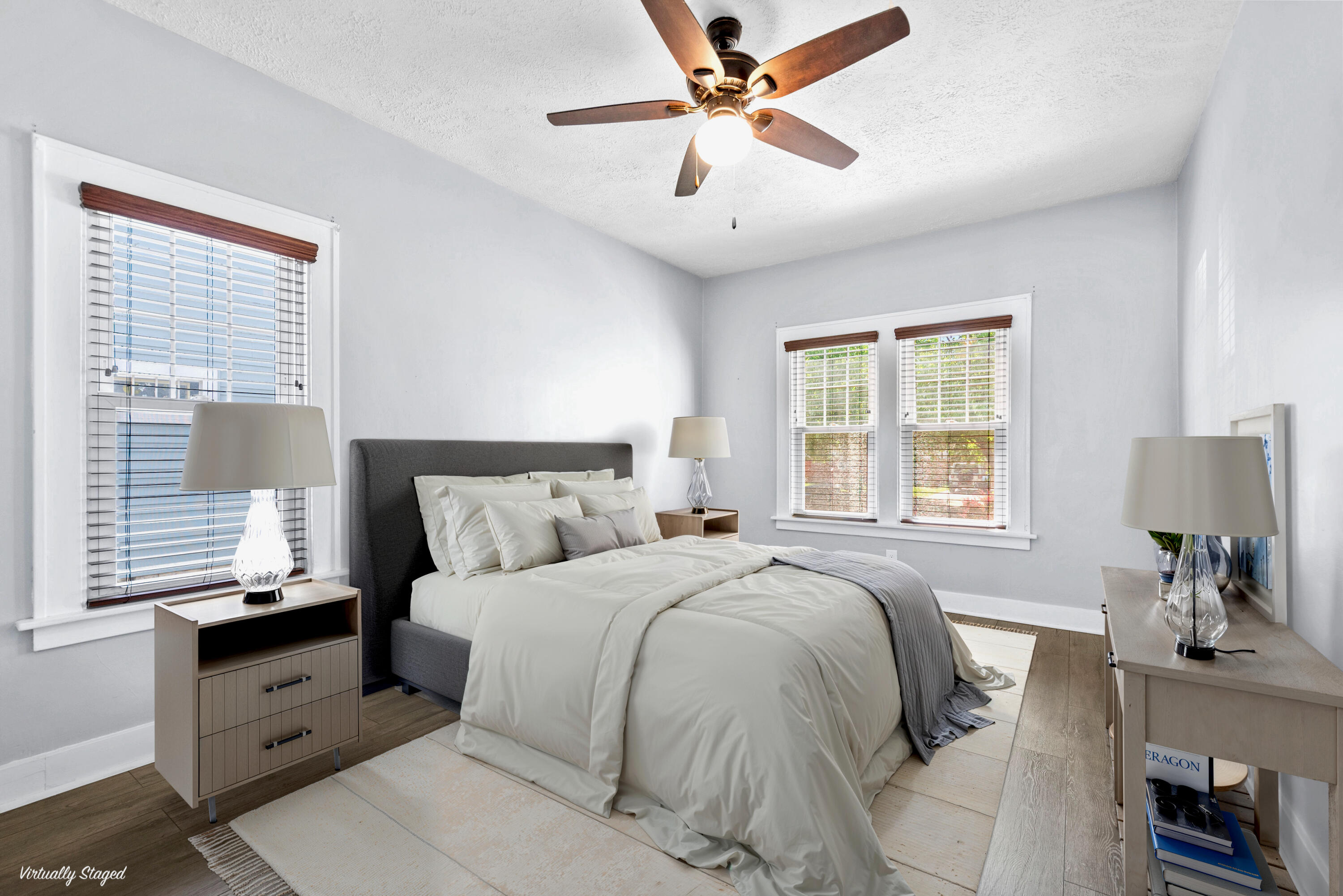 6921 Van Buren Avenue