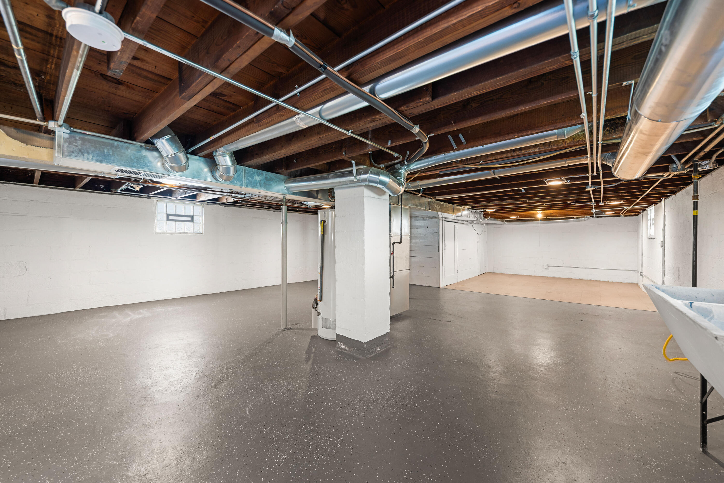 6921 Van Buren Avenue