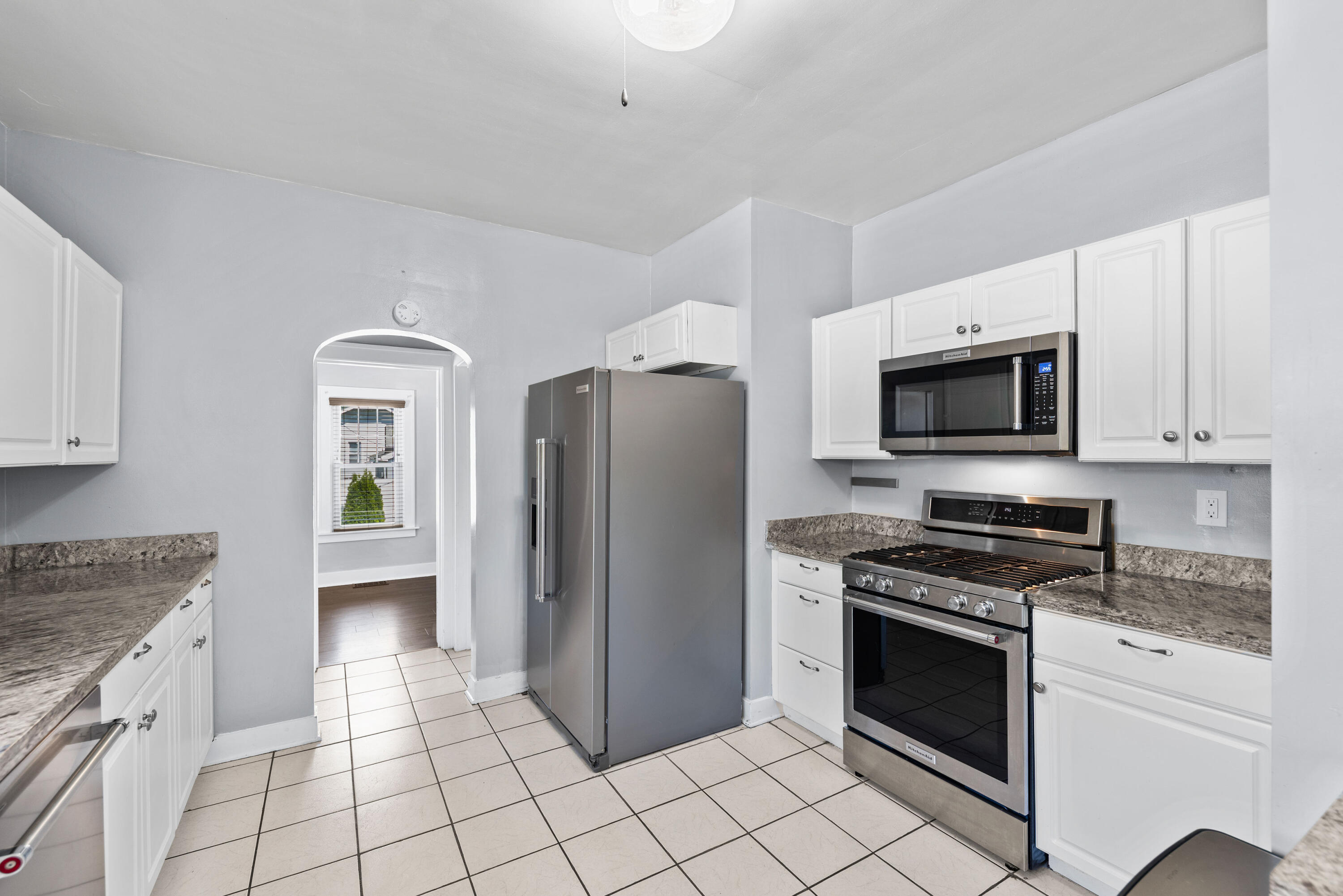 6921 Van Buren Avenue