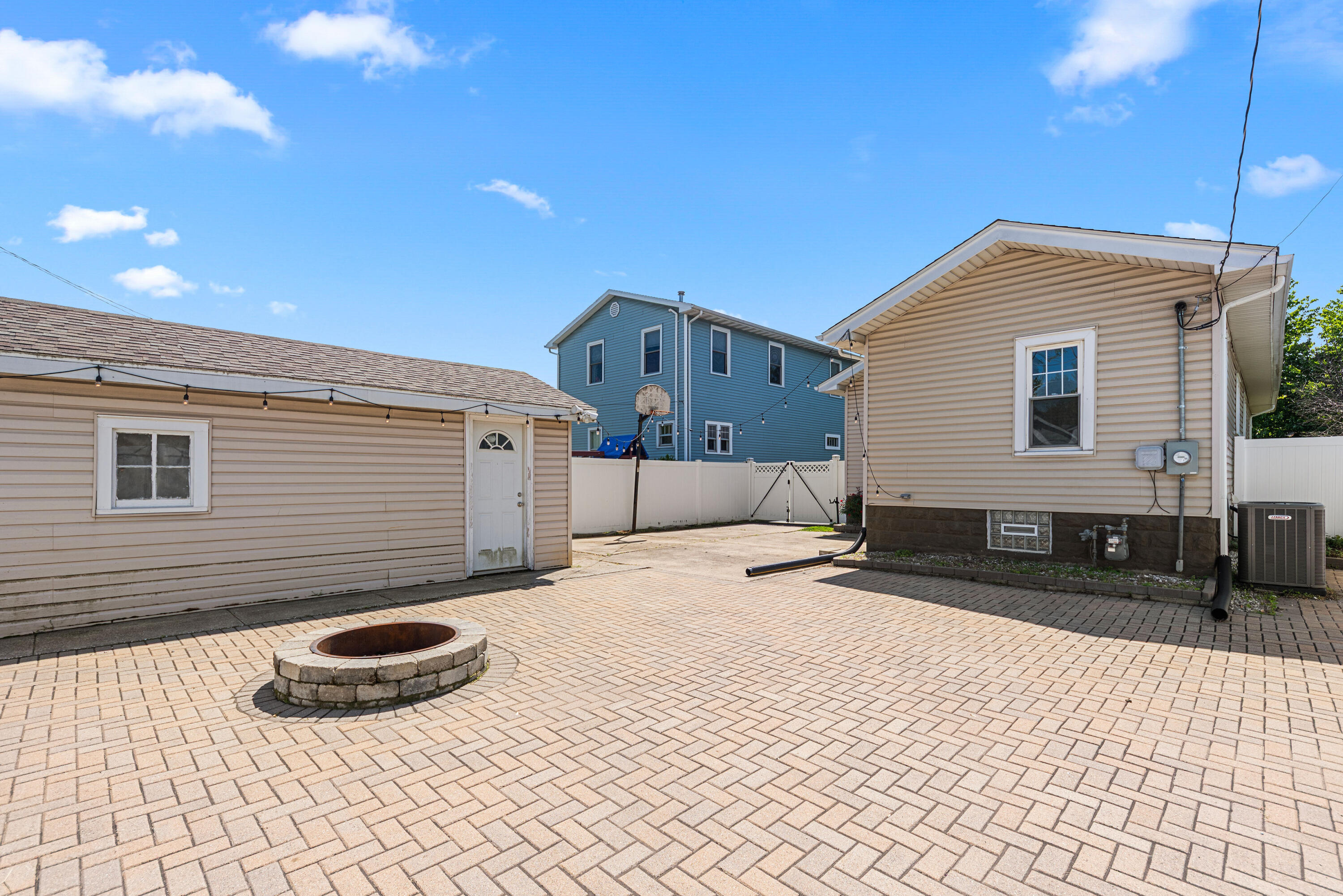 6921 Van Buren Avenue