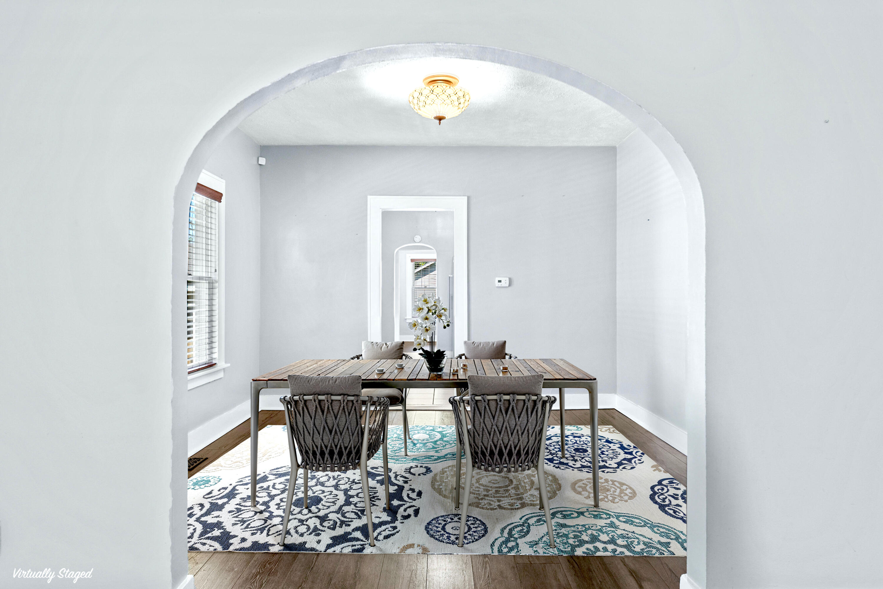 6921 Van Buren Avenue