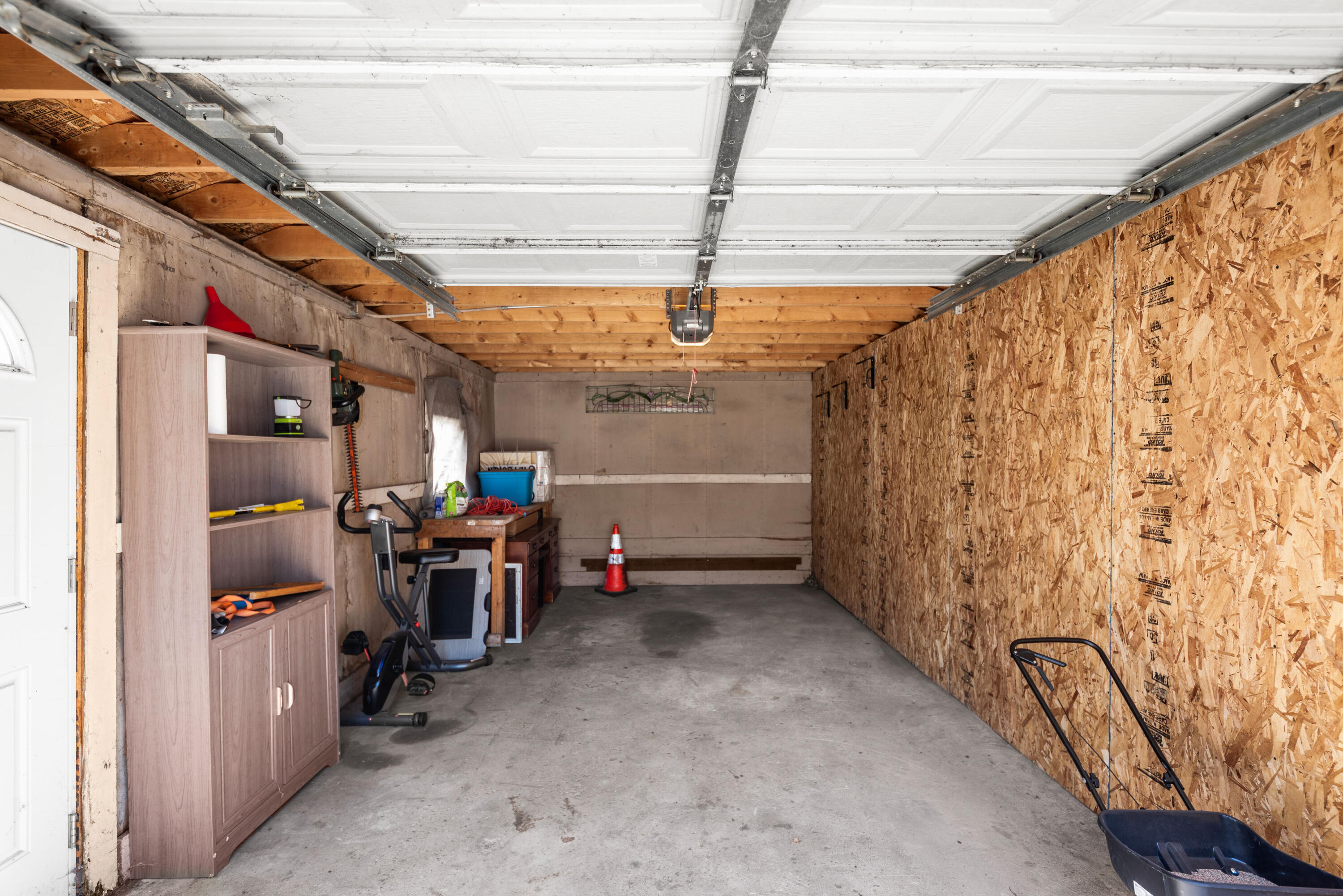 6921 Van Buren Avenue