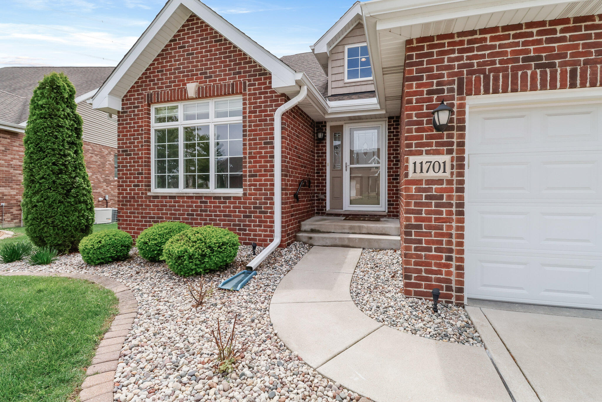 11701 Upper Peninsula Lane