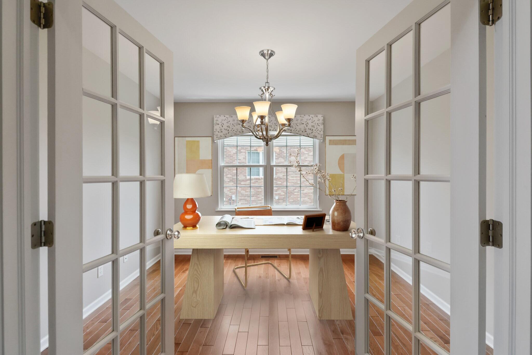 11701 Upper Peninsula Lane