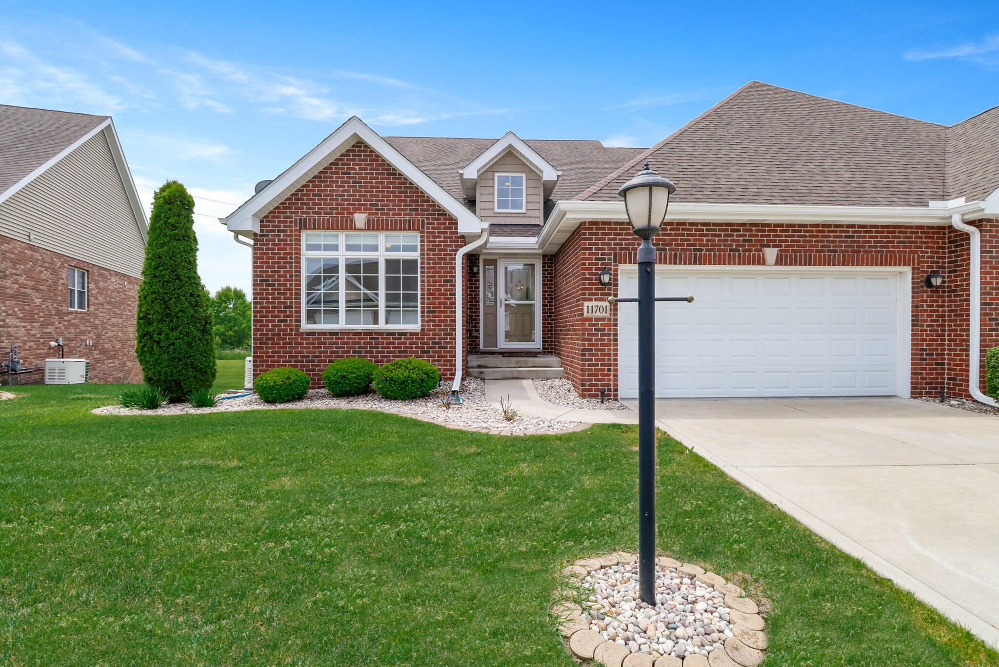 11701 Upper Peninsula Lane