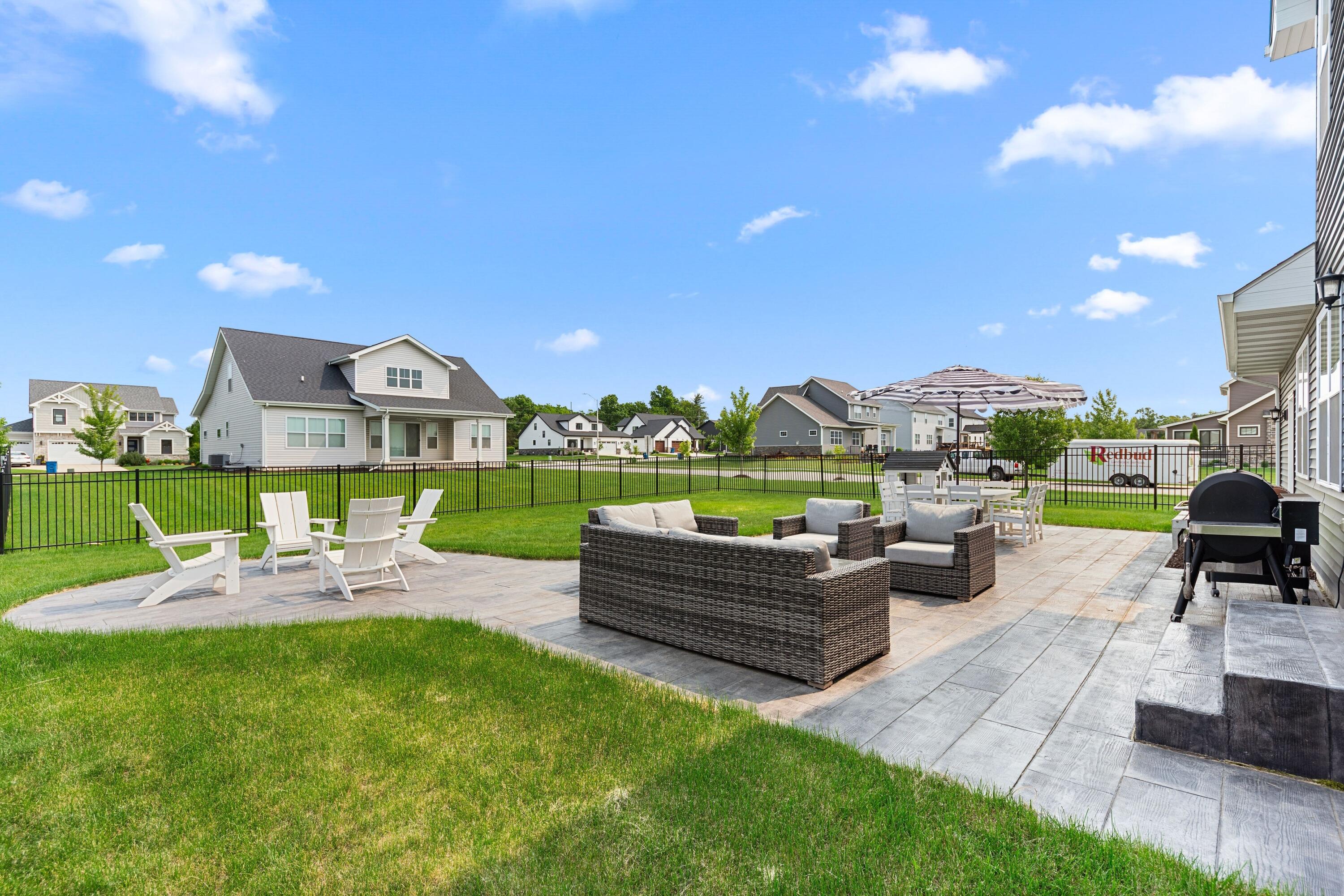5822 Tahoe Place