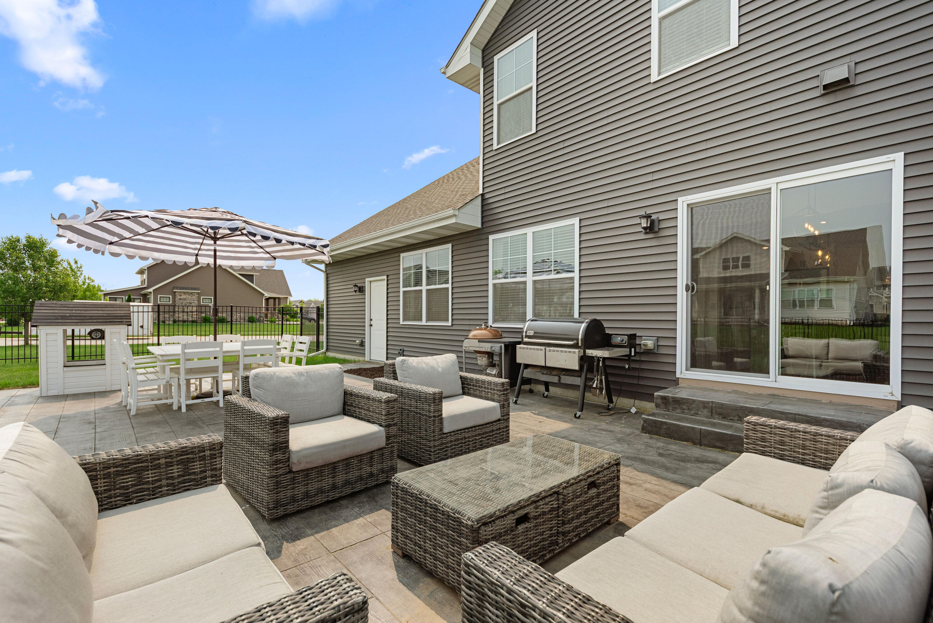 5822 Tahoe Place
