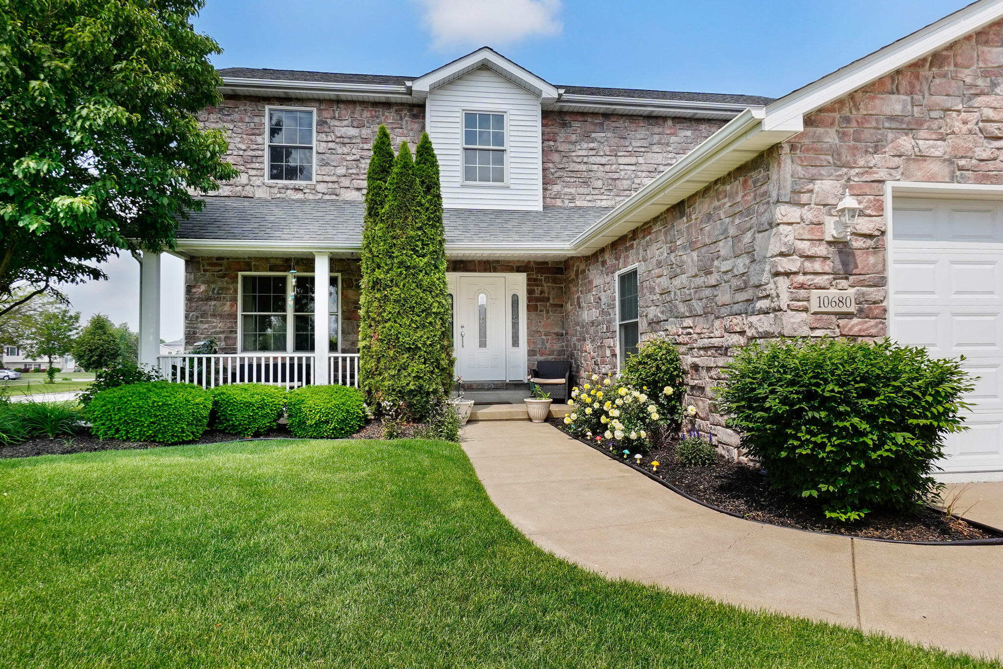 10680 Northcote Drive